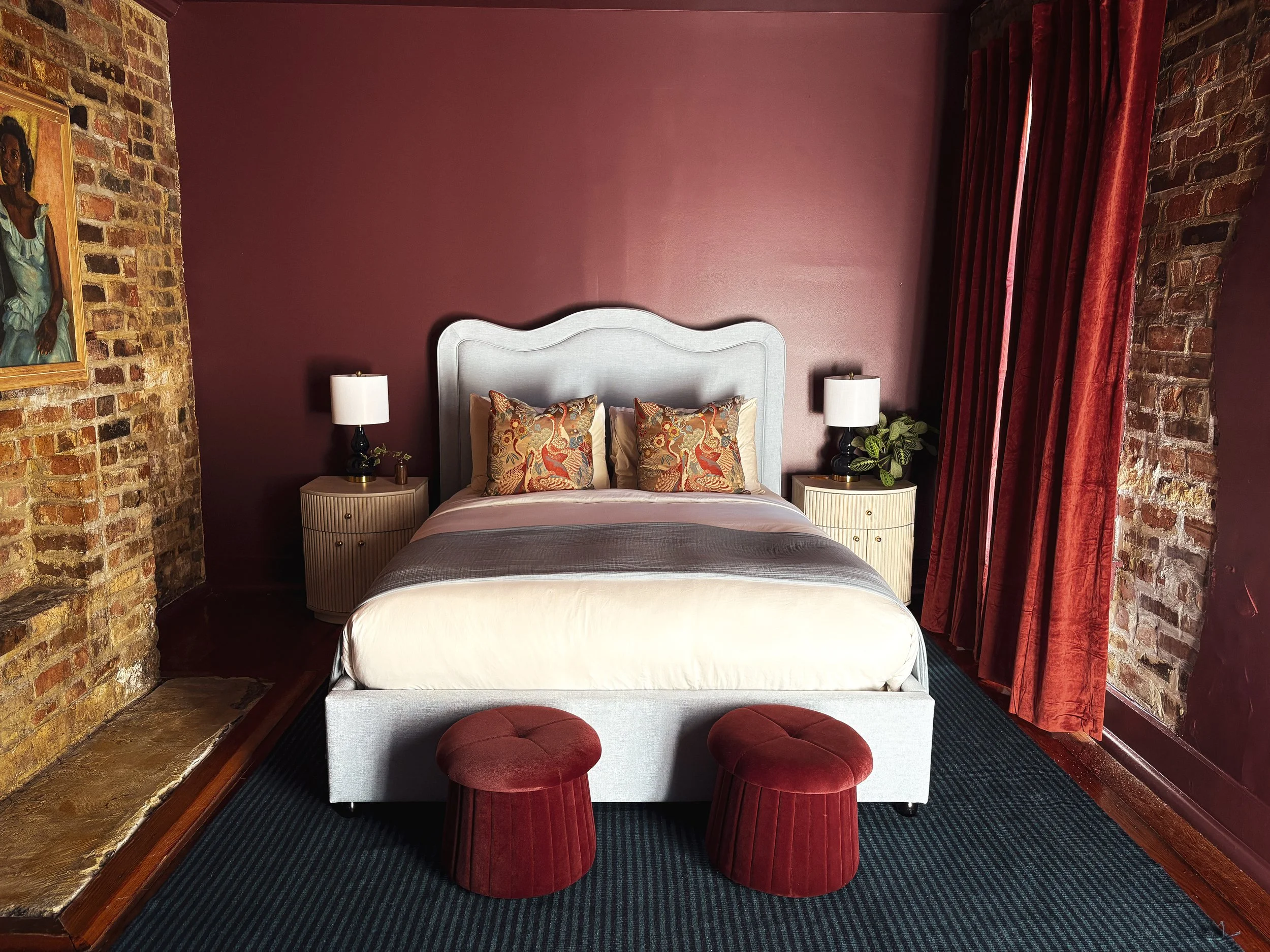 Queen Room