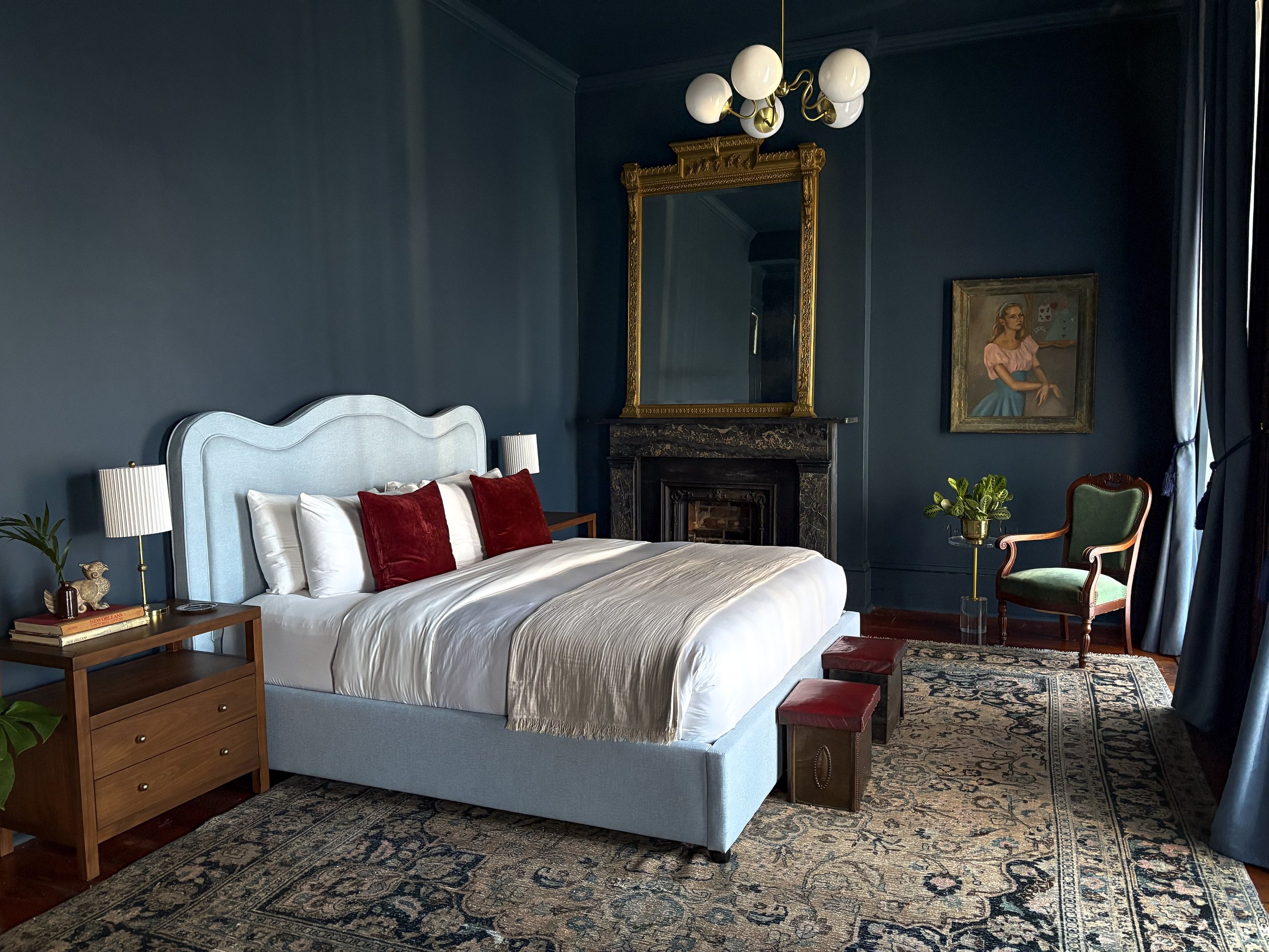 King Room