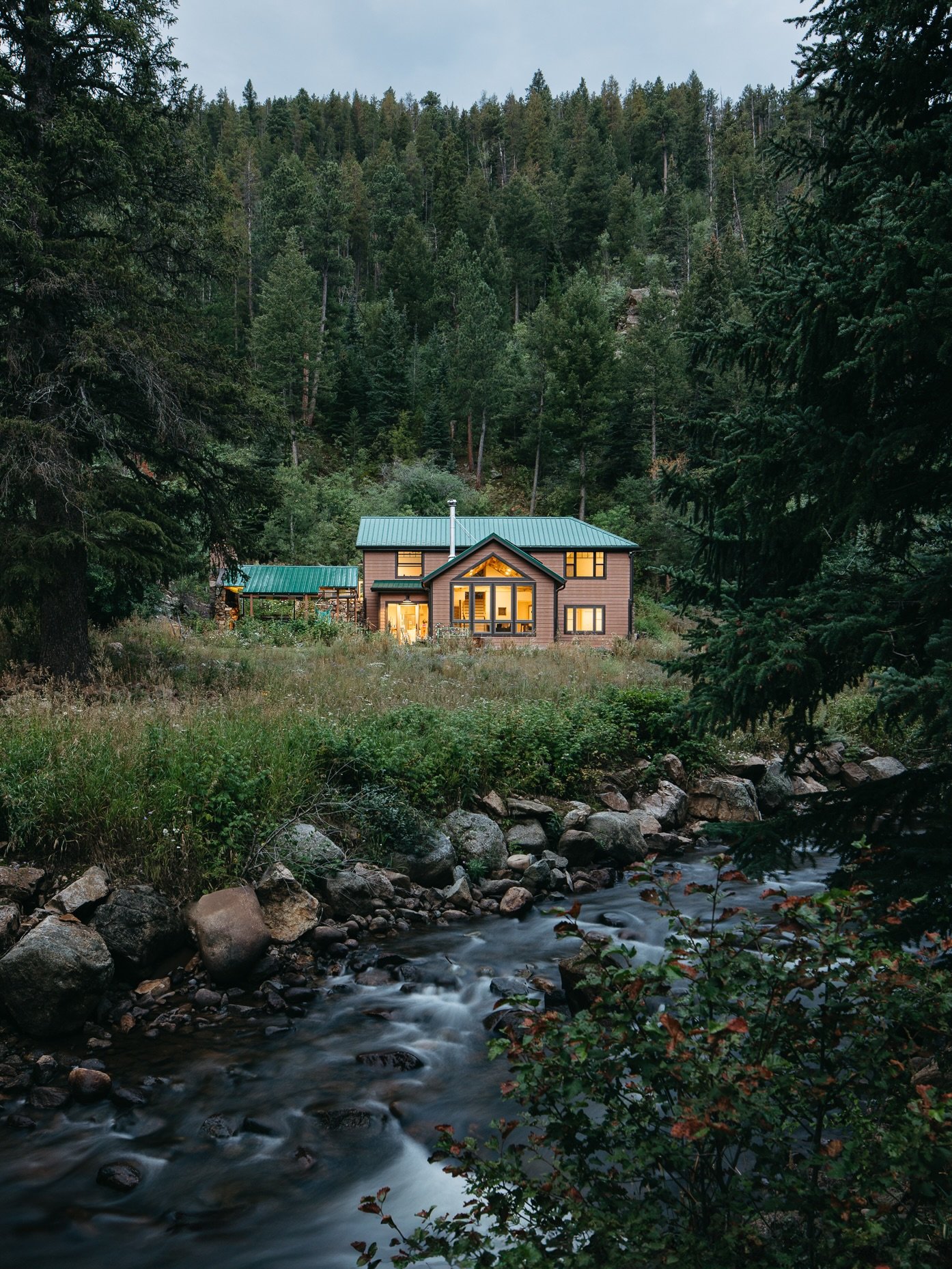 When people hear &ldquo;interior and architecture photography,&rdquo; they often think of glossy magazine spreads or industry portfolios. But I&rsquo;ve fallen in love with another side of this work&mdash; one that has nothing to do with selling and 