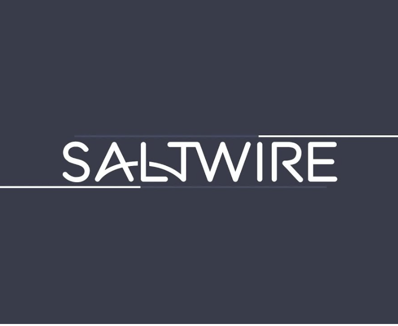 SaltWire media publication logo.