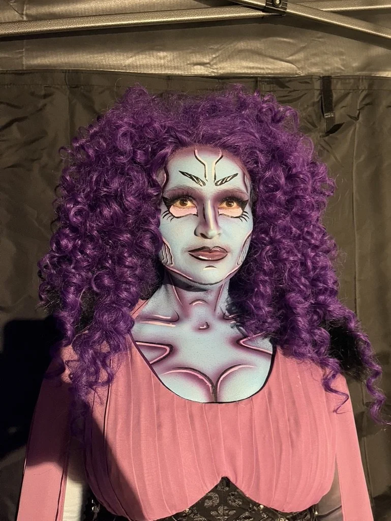 Airbrush