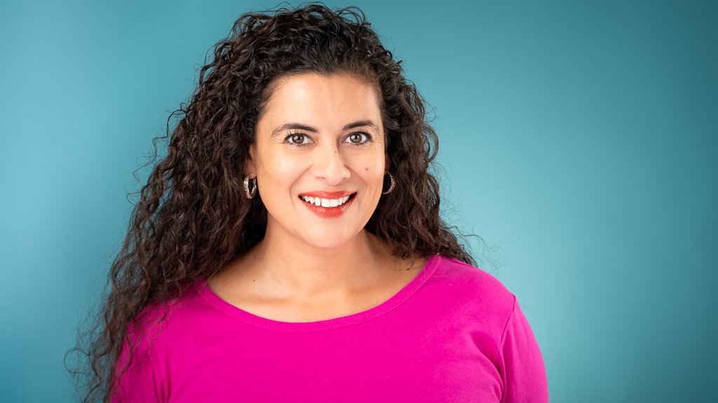 What casting directors actually look for in an actor's headshot