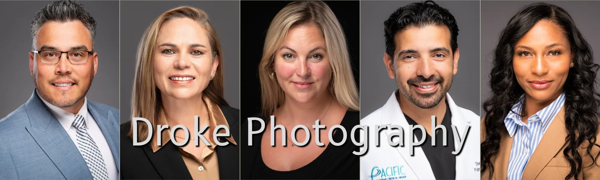 Team headshots for Corona and Inland Empire businesses