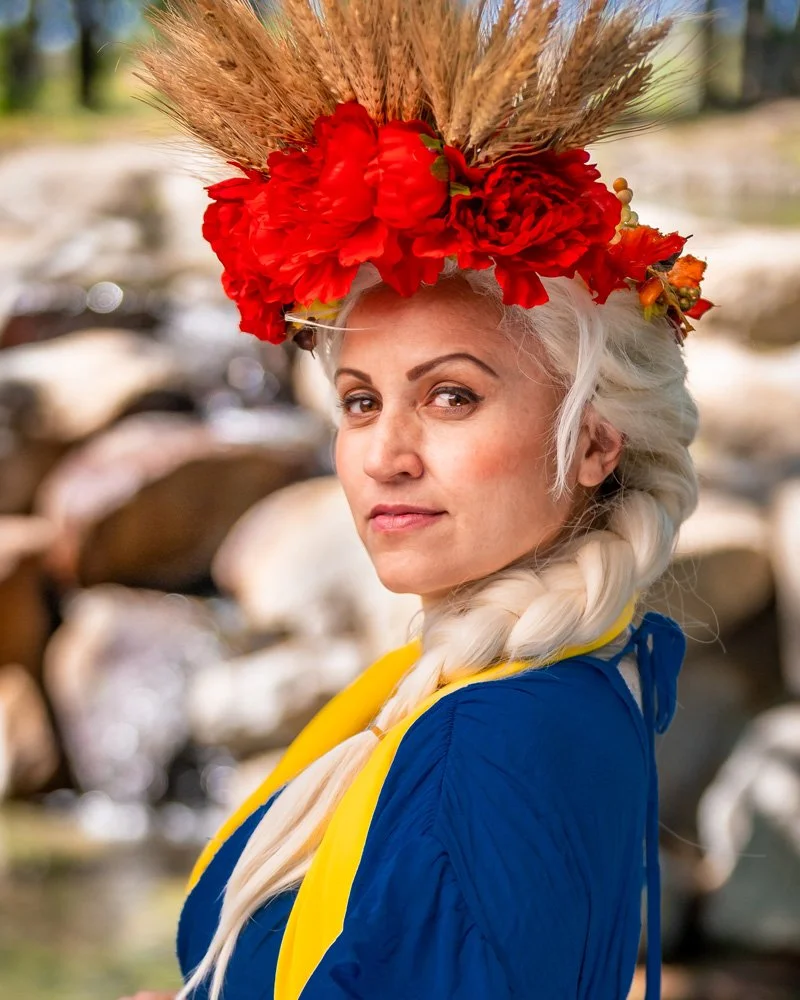 Fairy shoot in Chino