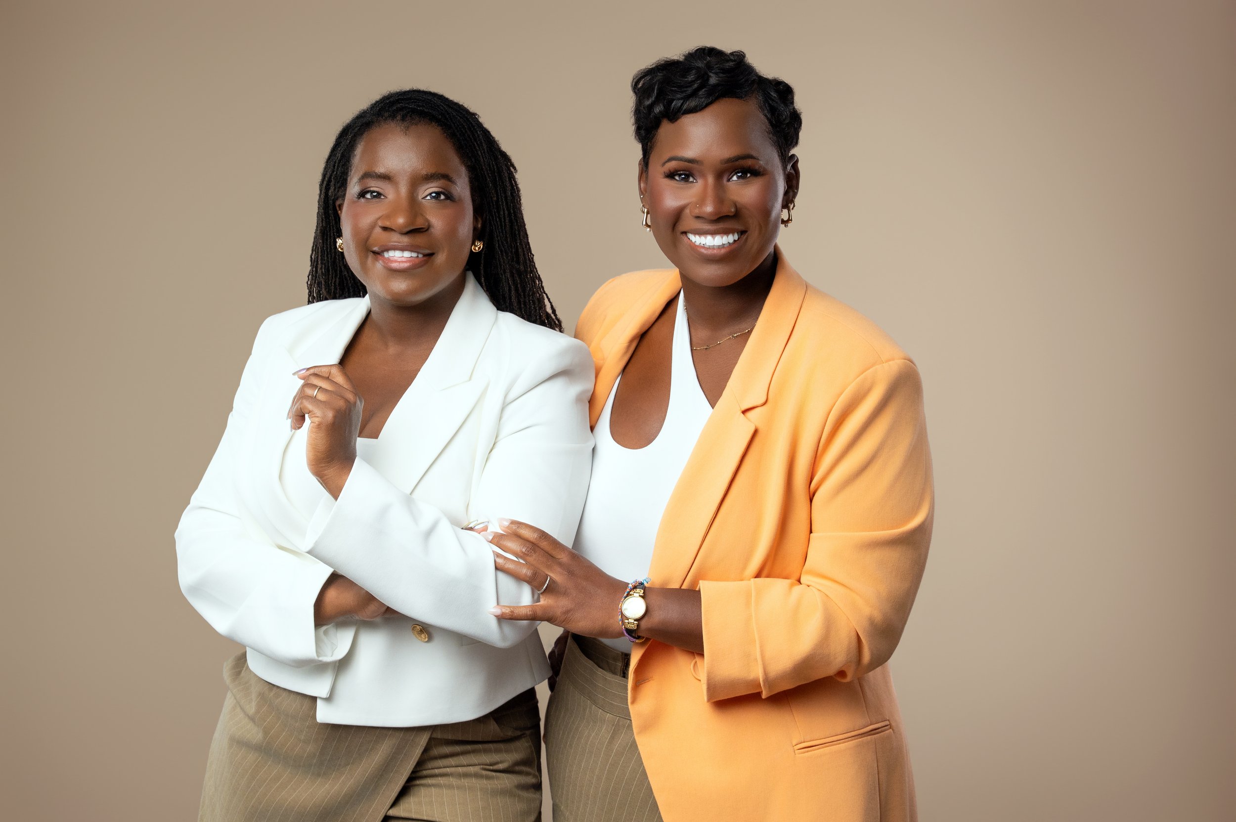 What to Wear for Professional Headshots