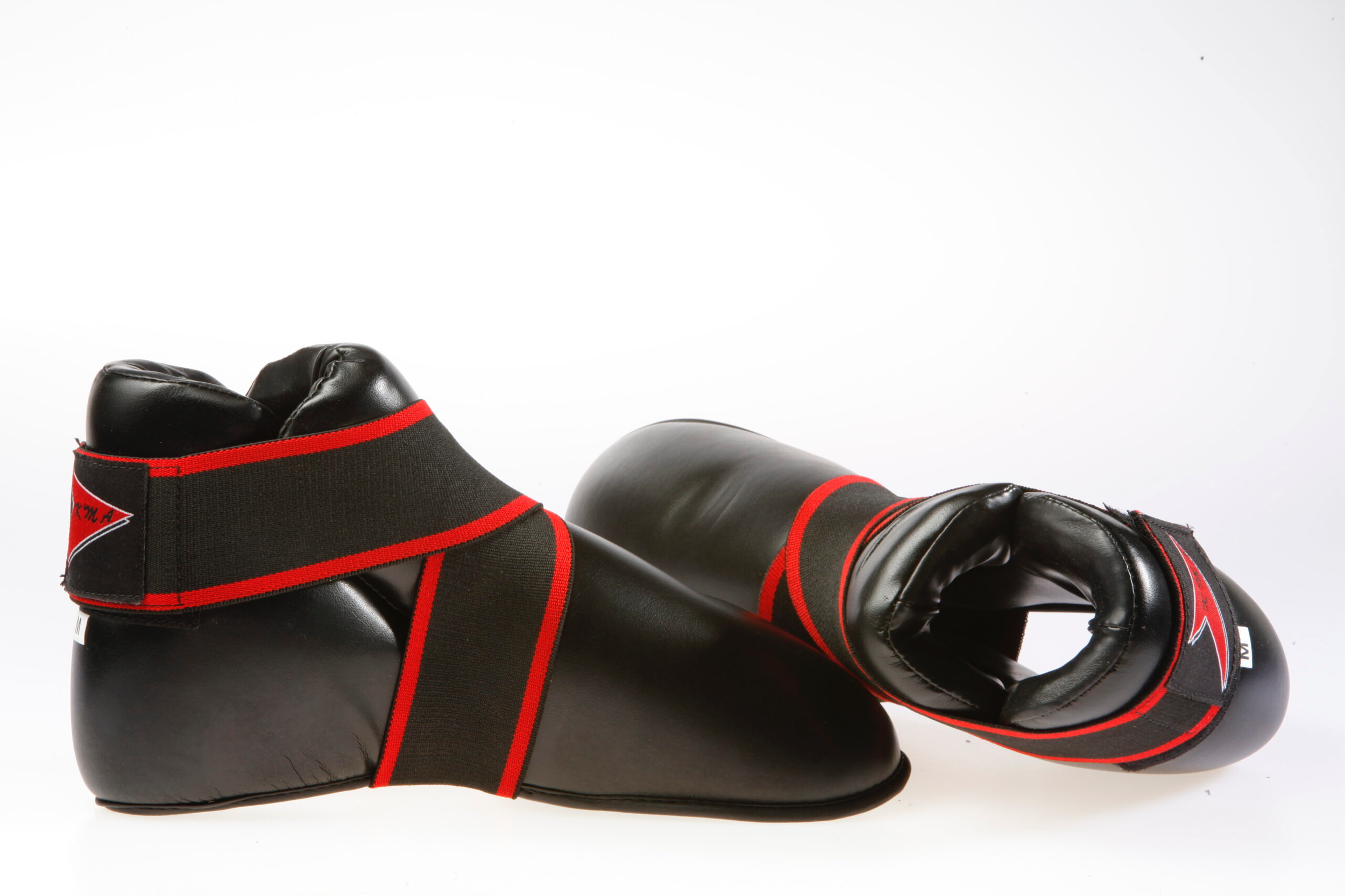 Thick Foot Protectors (Recommended)