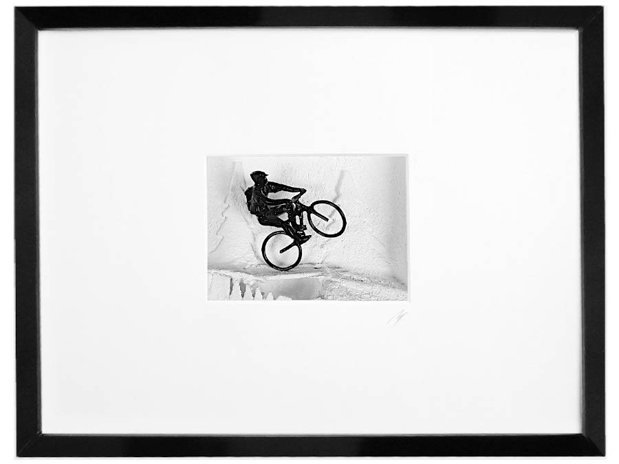 "Fun on the Trail"
$380.00