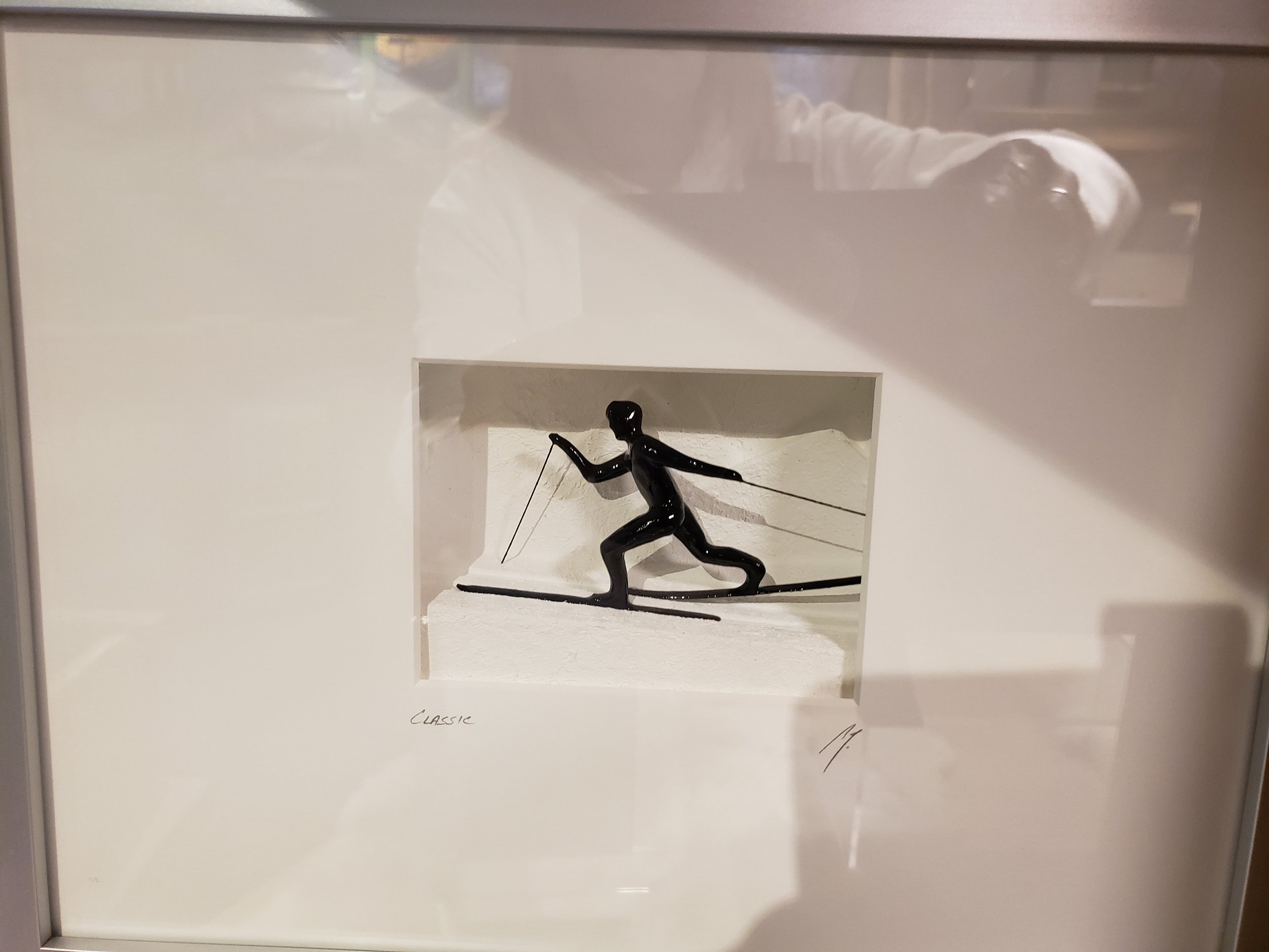 Cross Country
$380.00