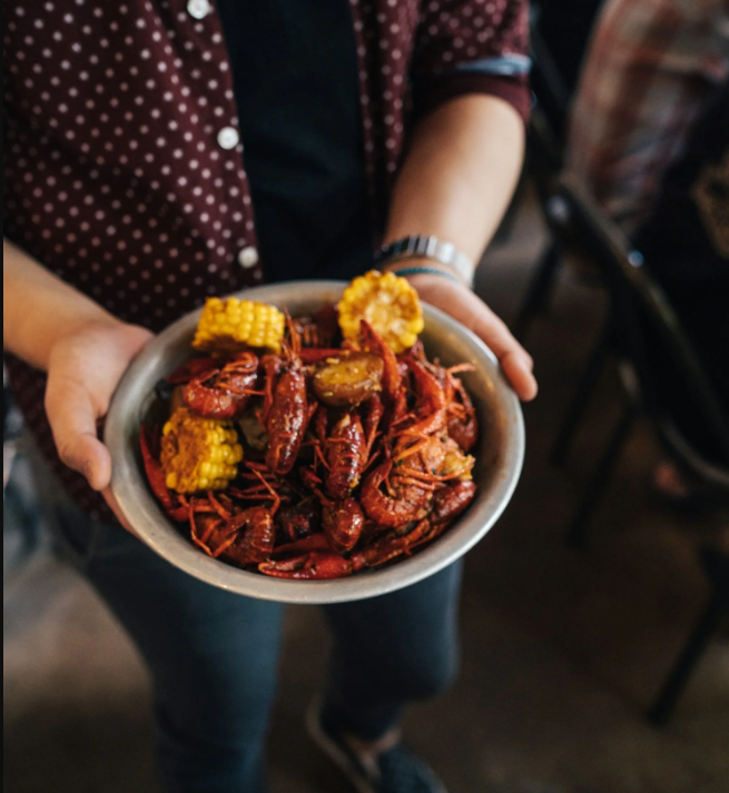 Flavor of the South: The Essential BR Dining Bucket List