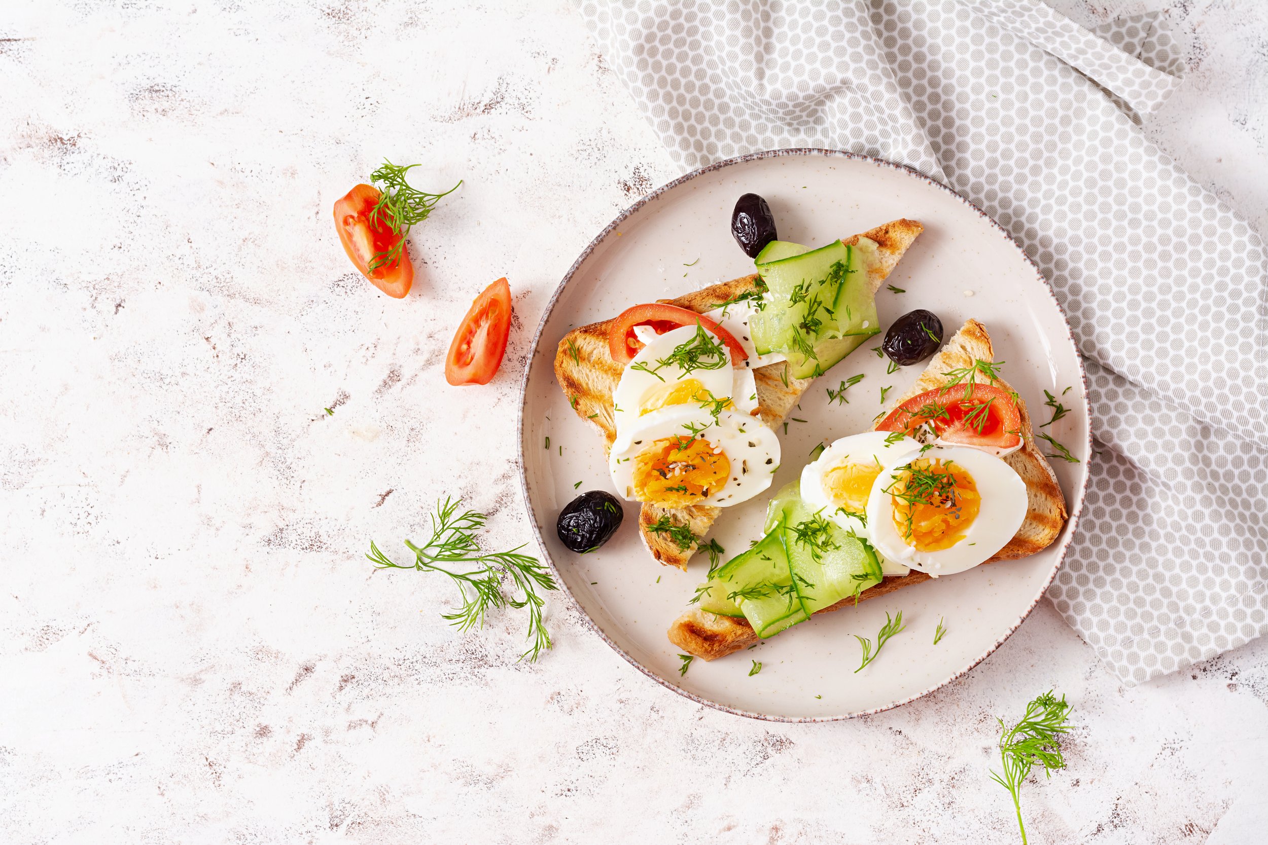 Food Freedom Membership