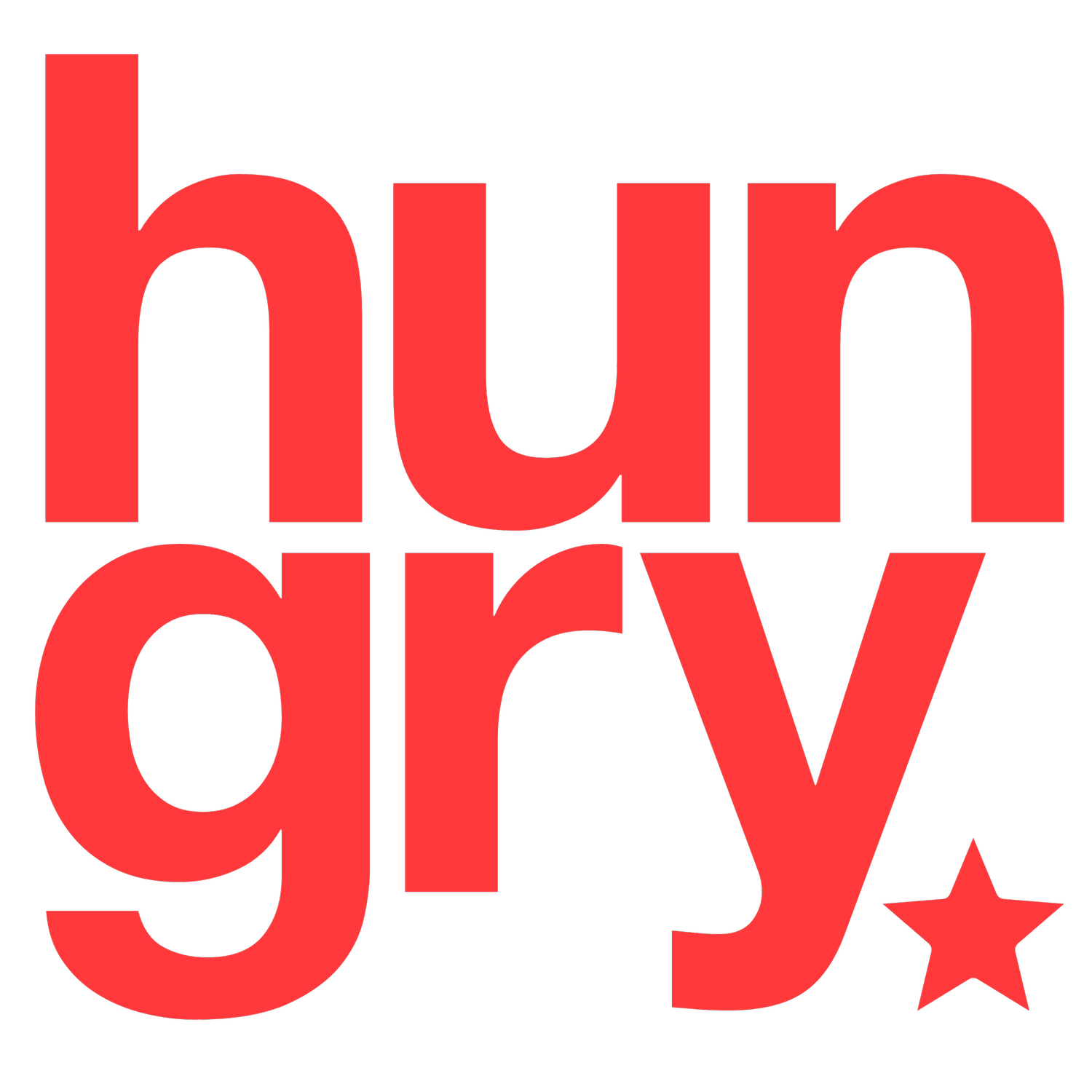 The Hungry