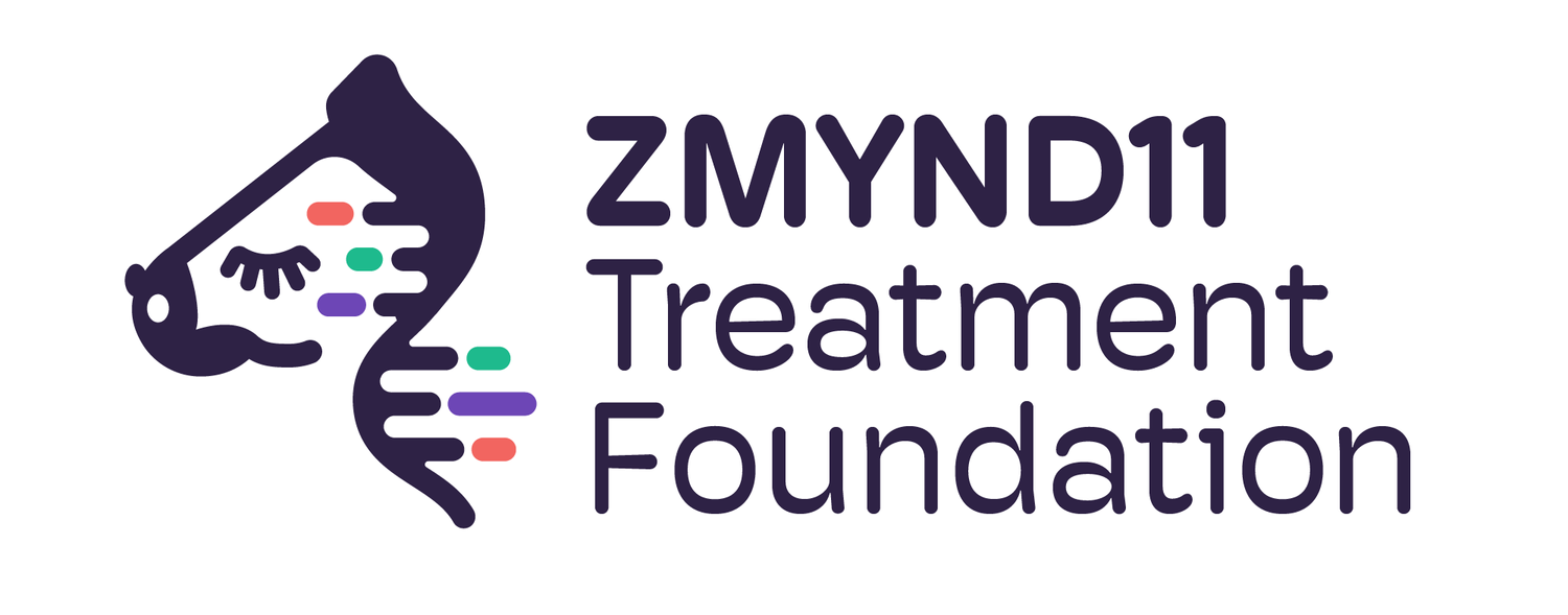 ZMYND11 Treatment Foundation