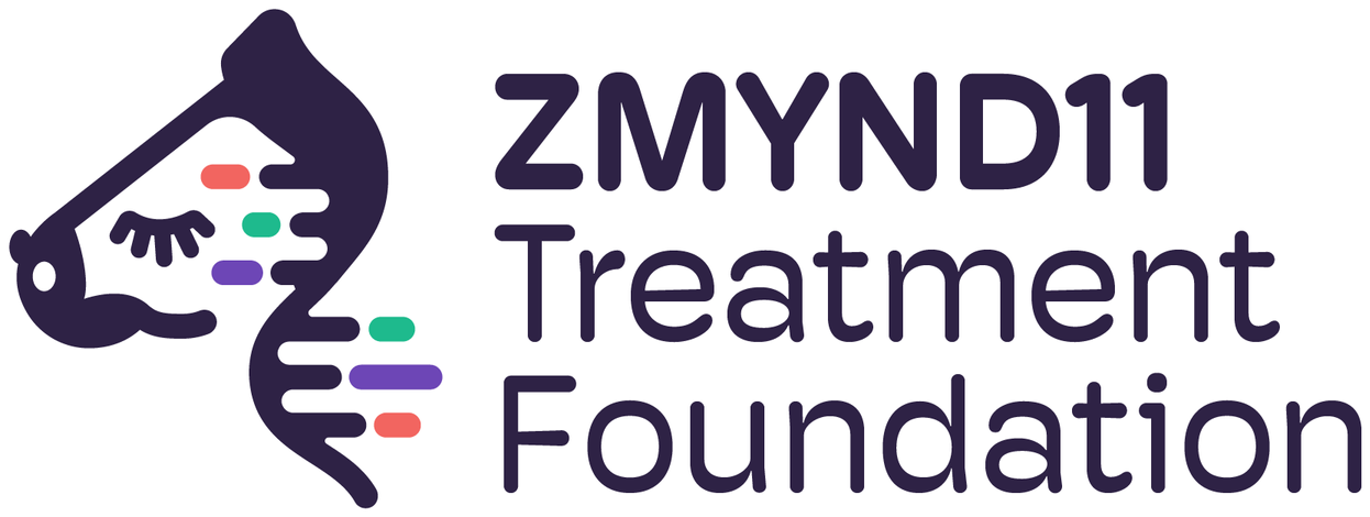 ZMYND11 Treatment Foundation