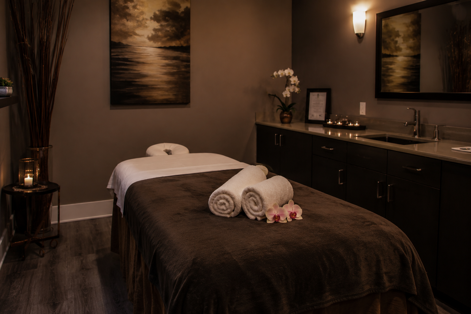 Late Night Massage in Kitchener-Waterloo: A Relaxing Escape After a Long Day