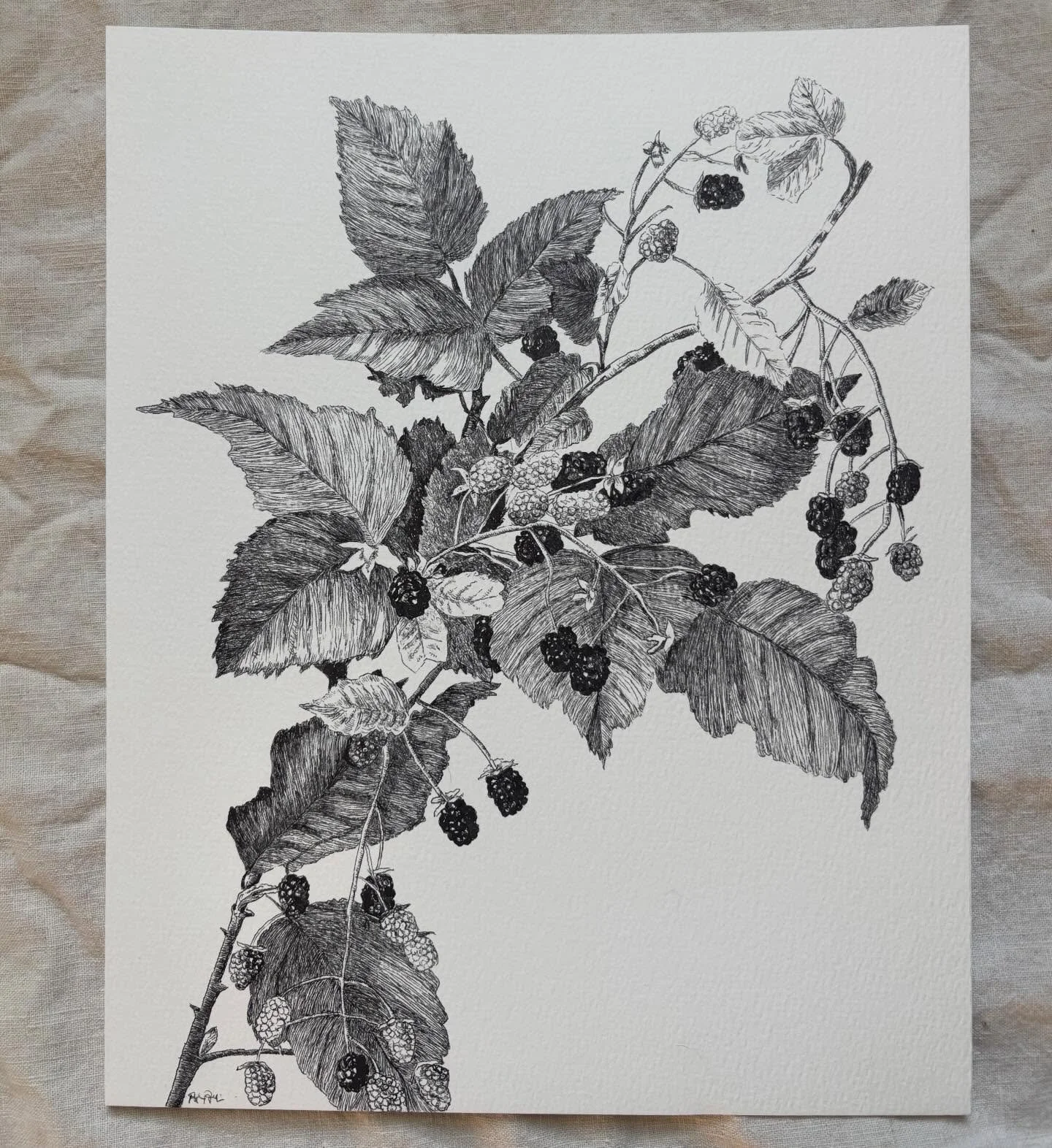 Some new pieces up on the site and ready to make their way to your homes! 💌