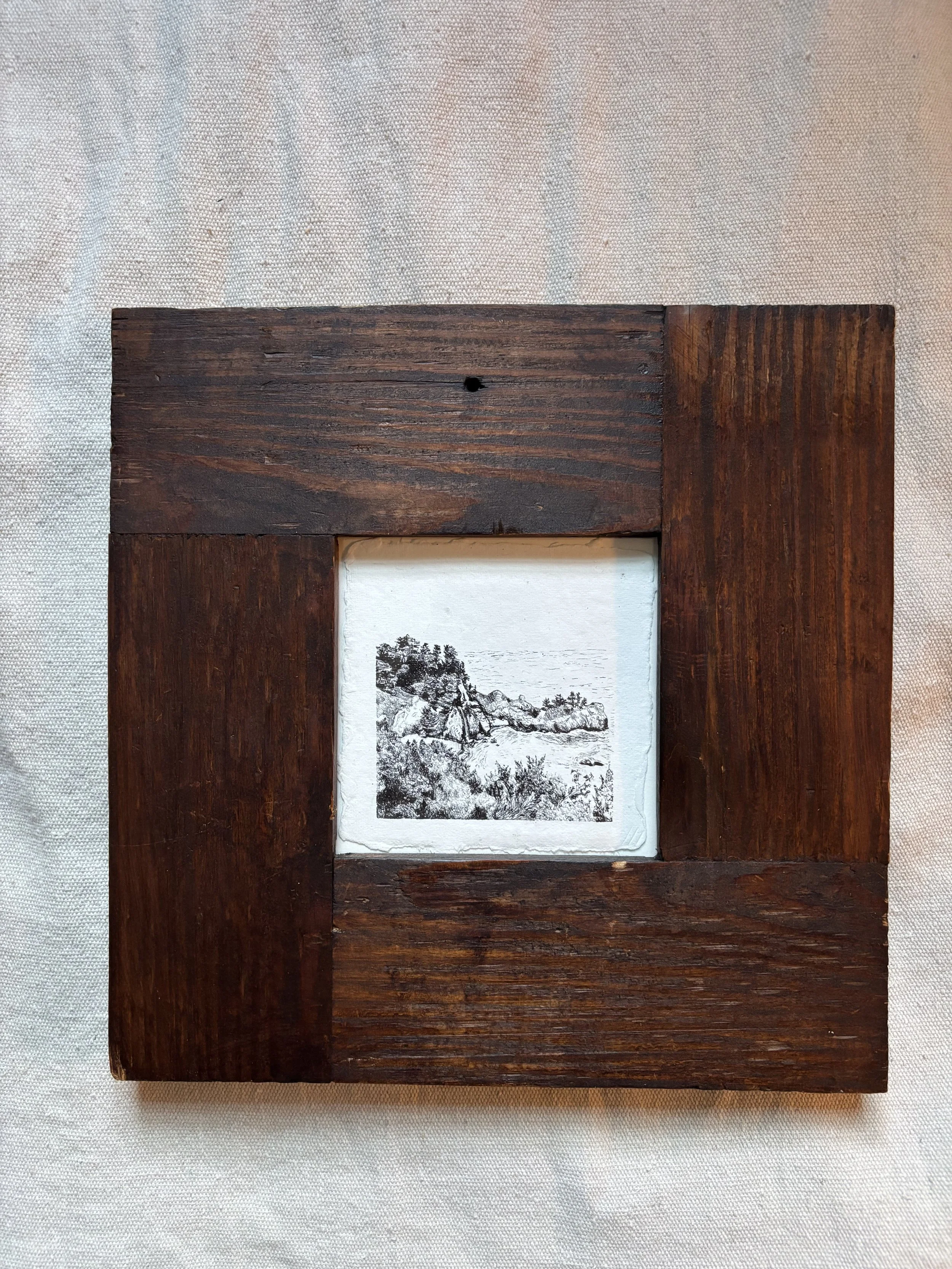 Original "Pfieffer Beach"