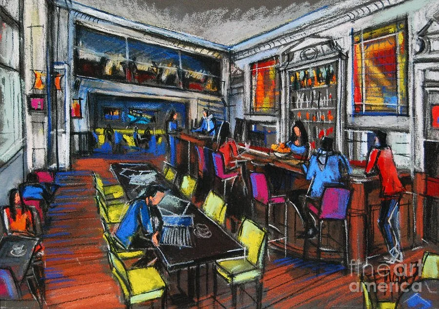 There’s No Such Thing As Love