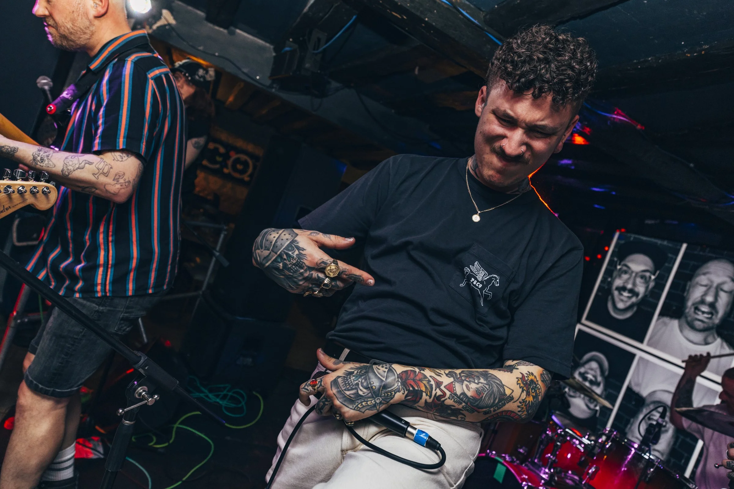 Photo by - Jonathan Dadds