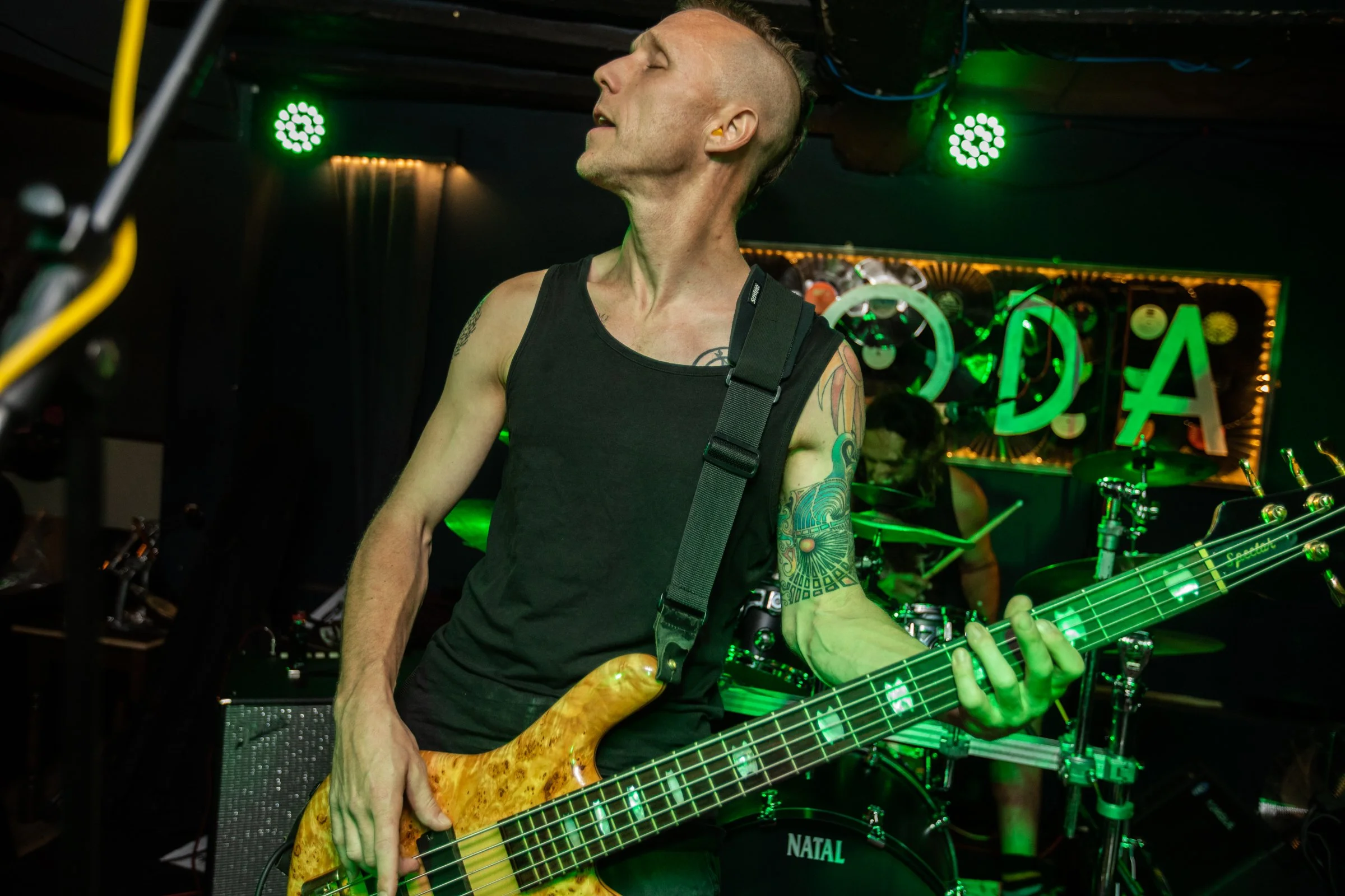 Photo by - Jonathan Dadds