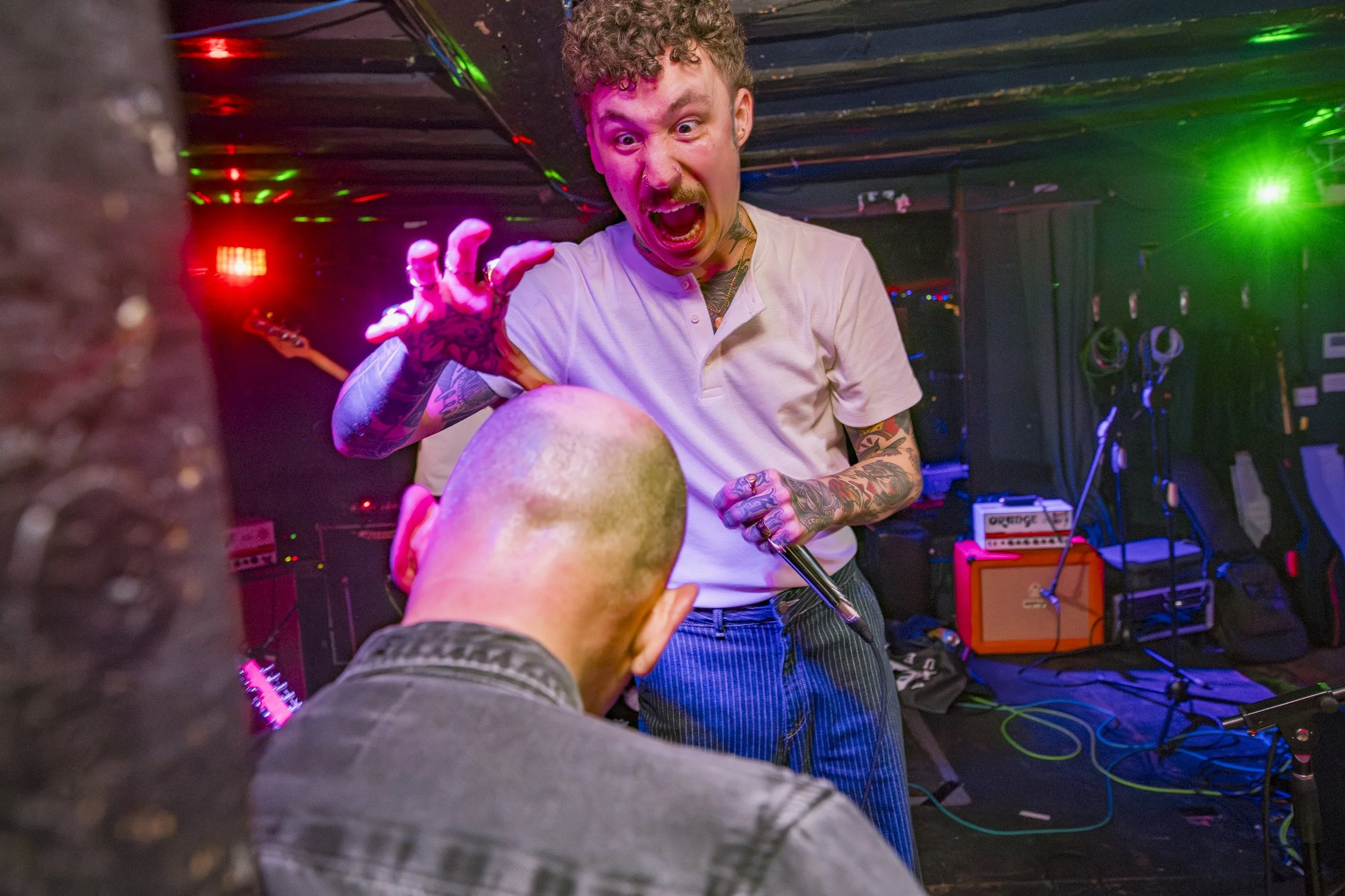 Photo by - Jonathan Dadds