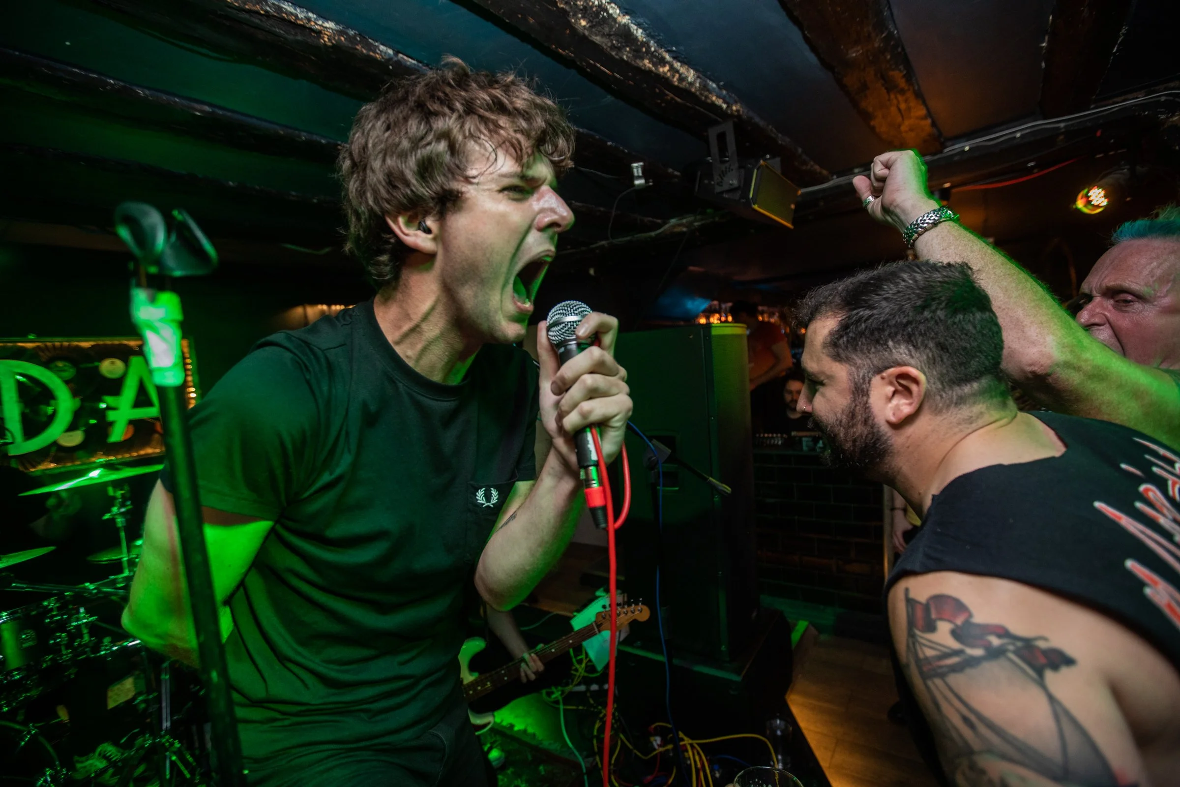 Photo by - Jonathan Dadds