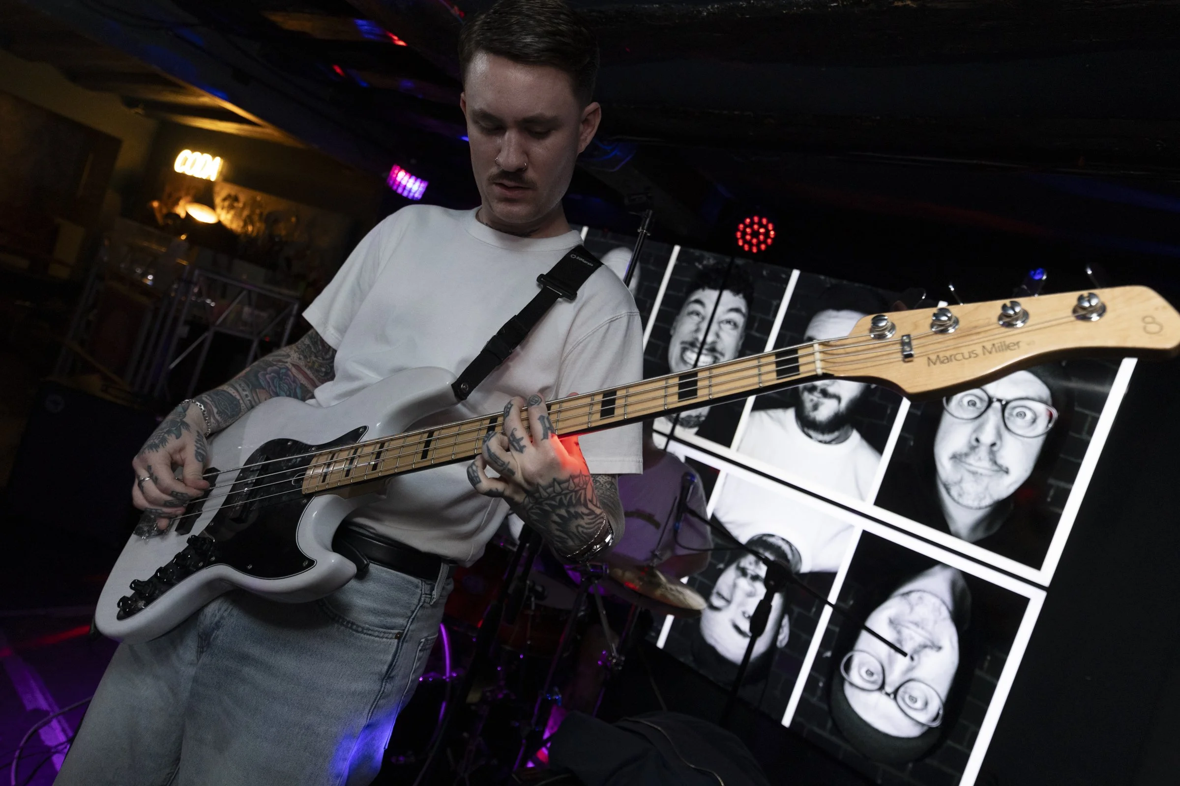 Photo by - Jonathan Dadds