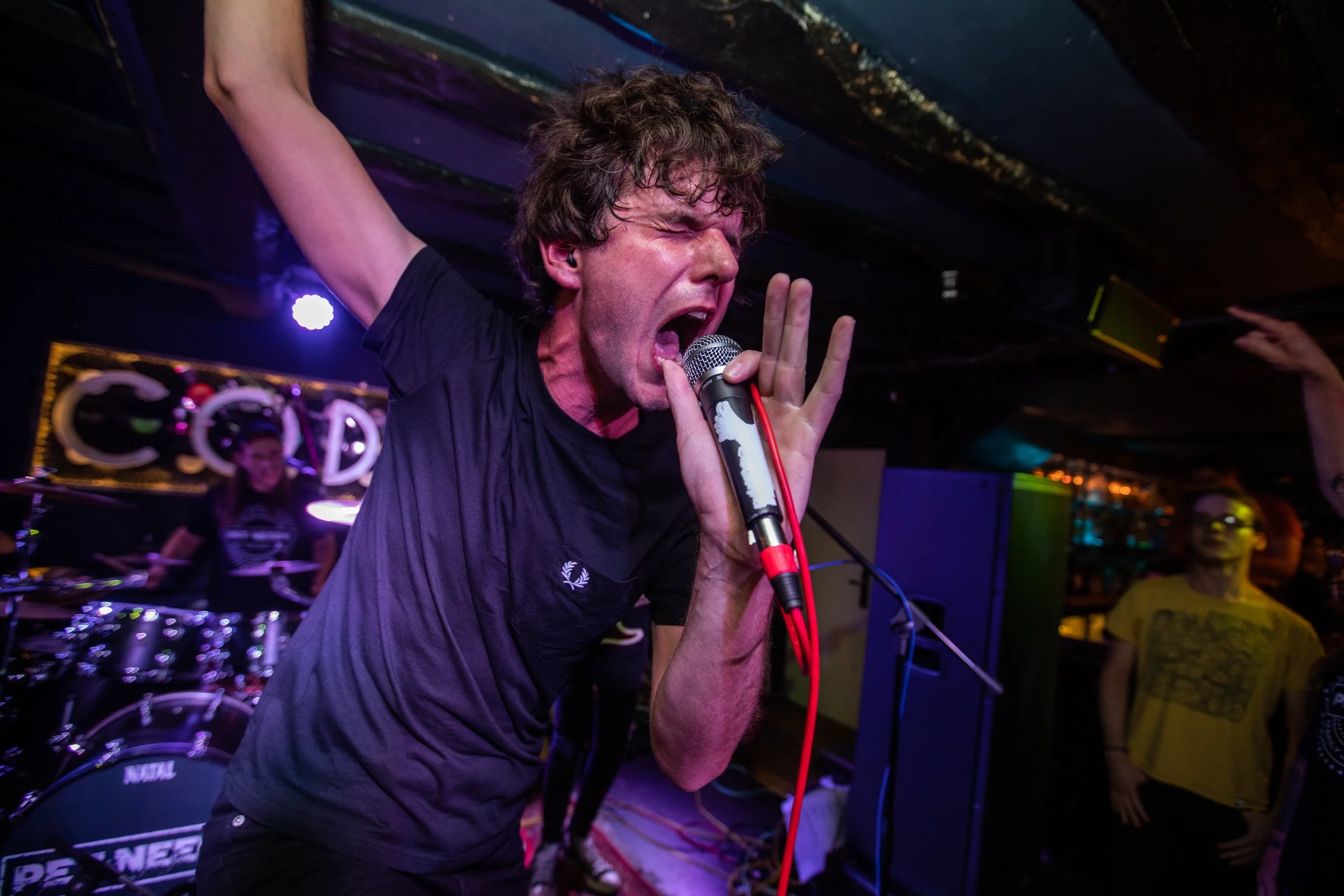 Photo by - Jonathan Dadds