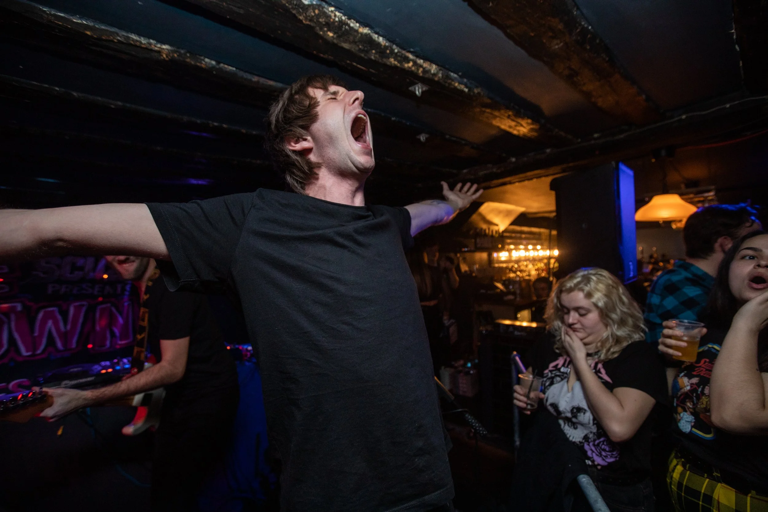 Photo by - Jonathan Dadds