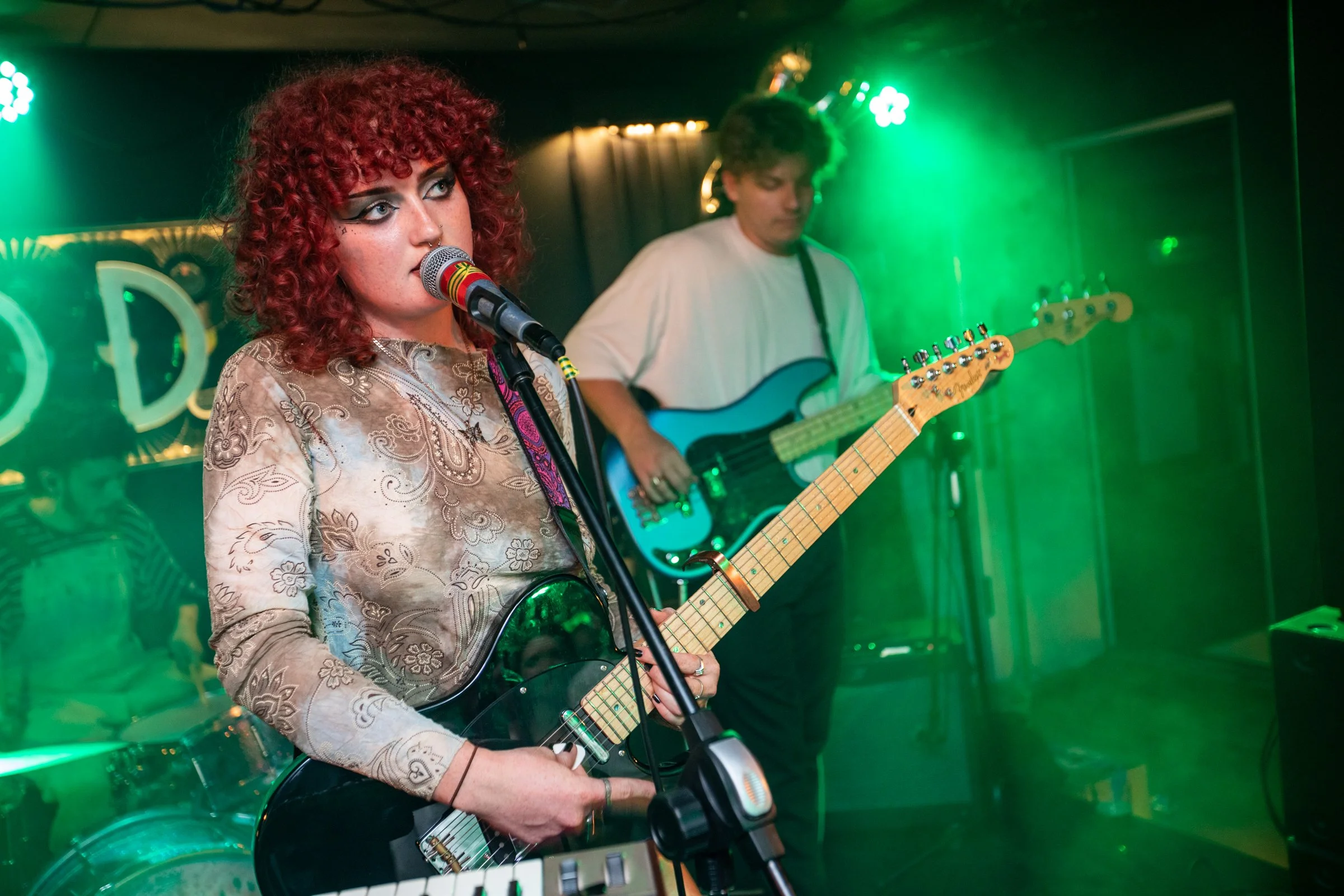 Photo by - Jonathan Dadds