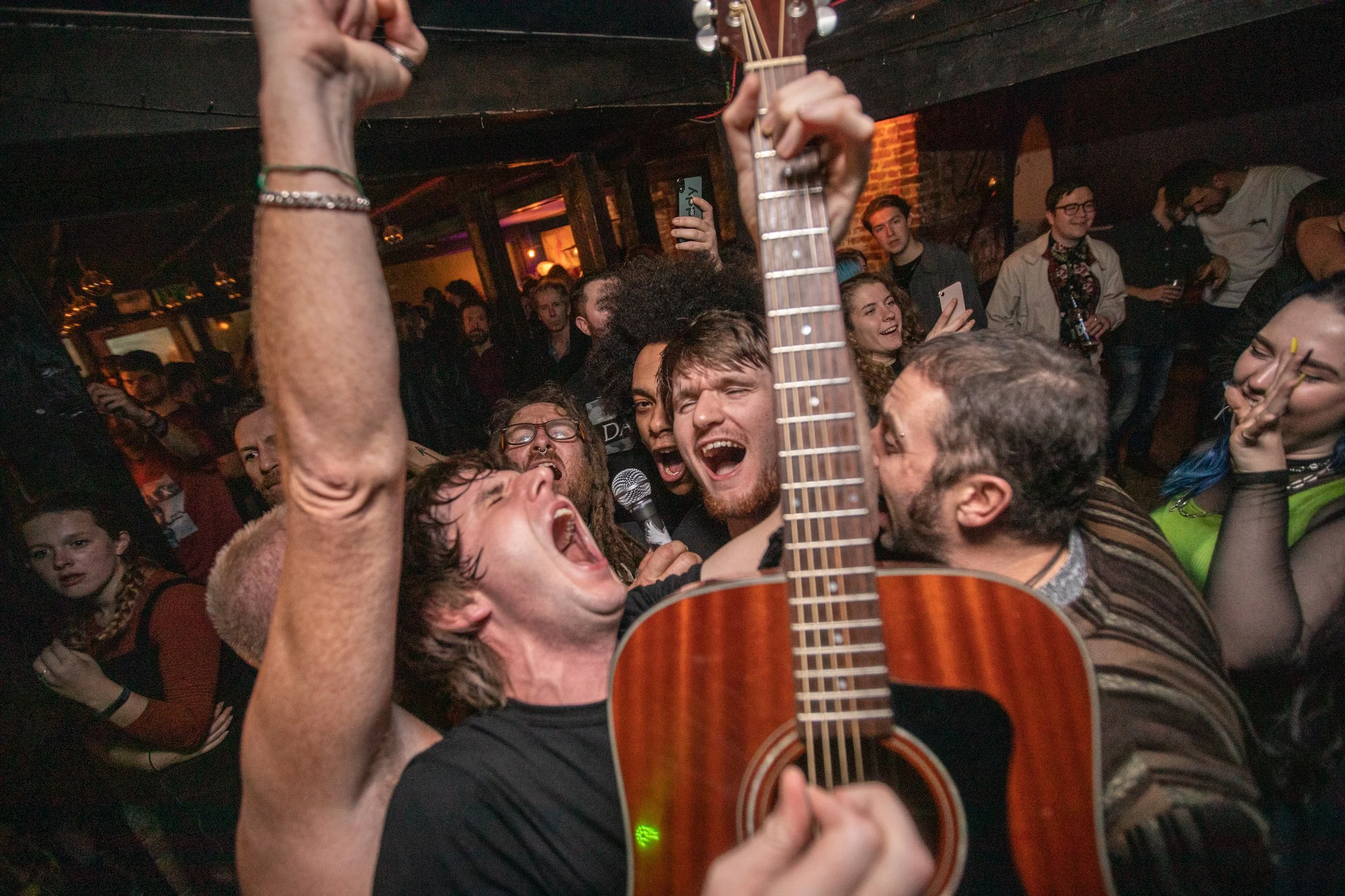 Photo by - Jonathan Dadds