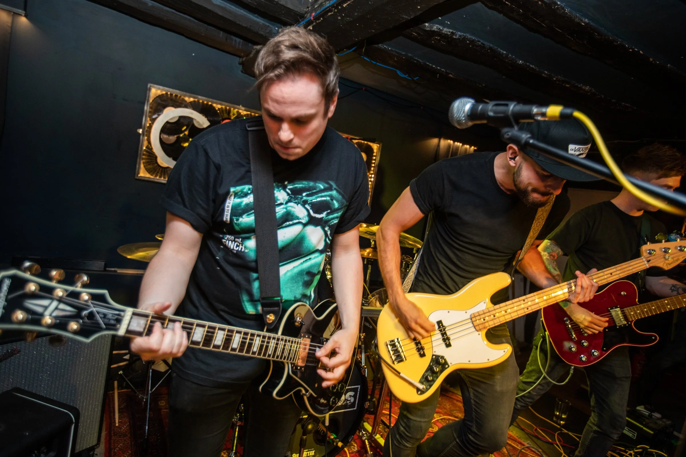 Photo by - Jonathan Dadds