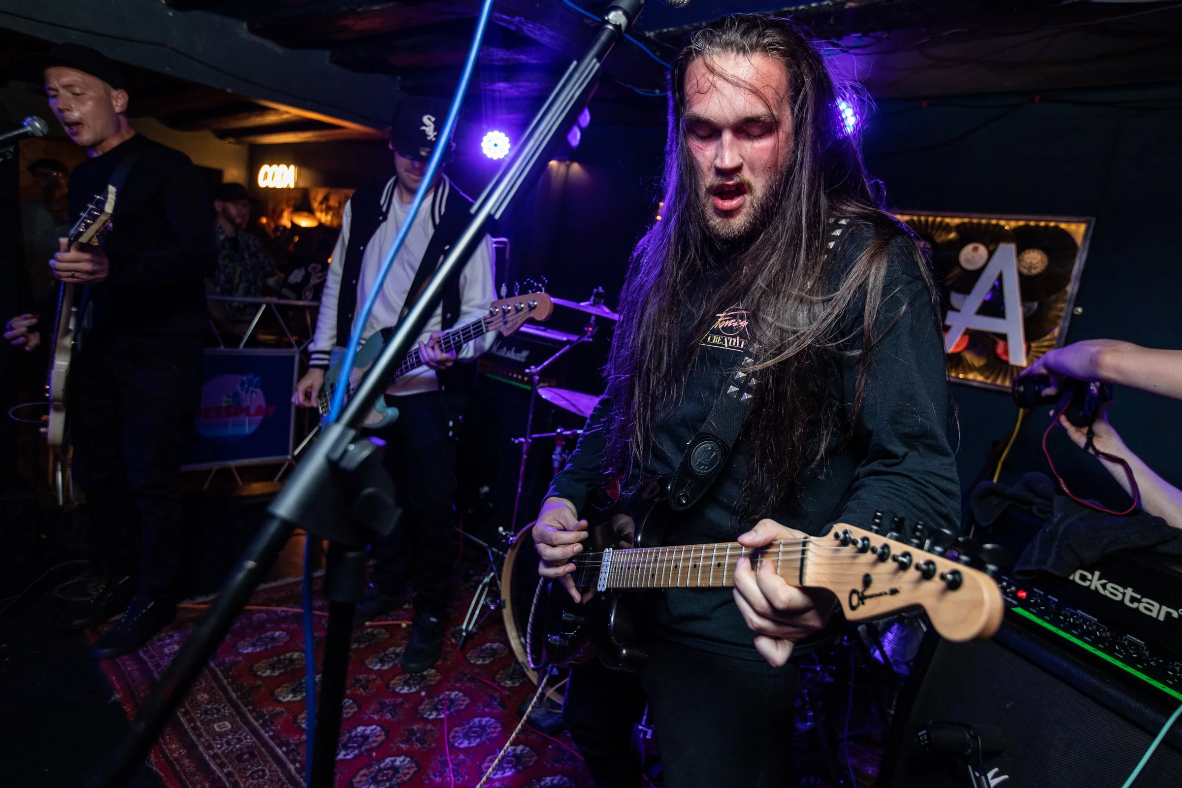 Photo by - Jonathan Dadds