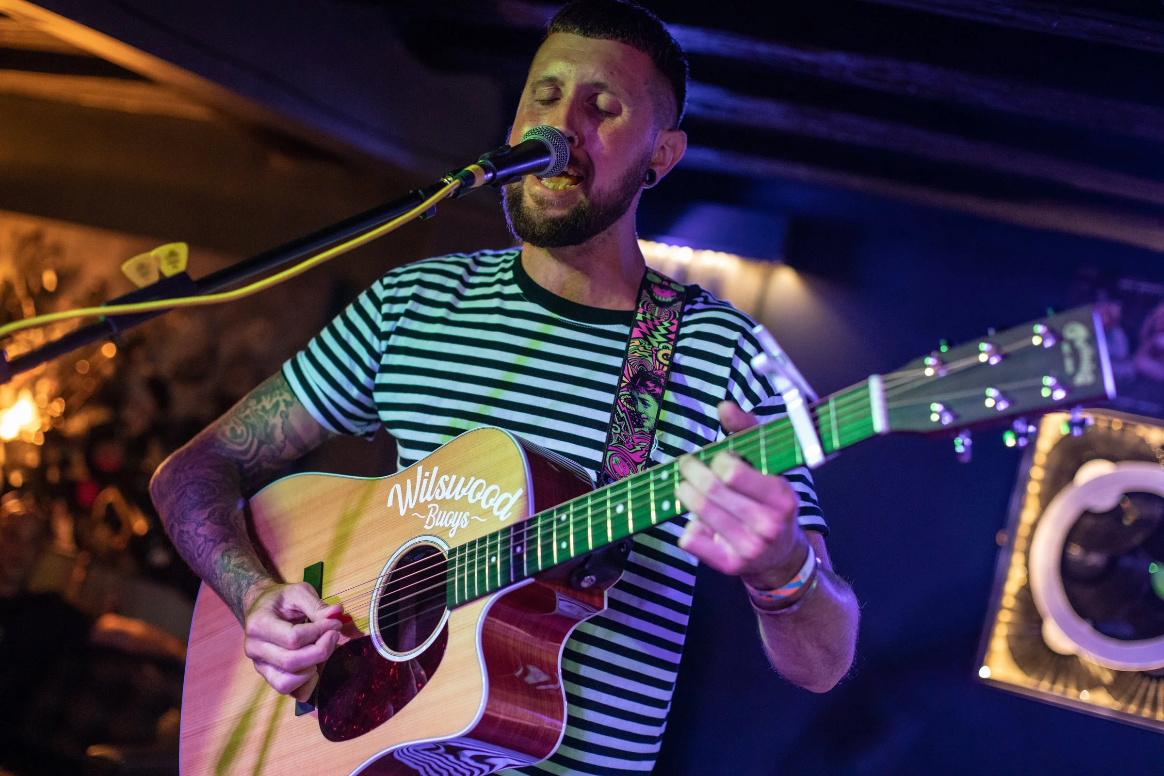 Photo by - Jonathan Dadds