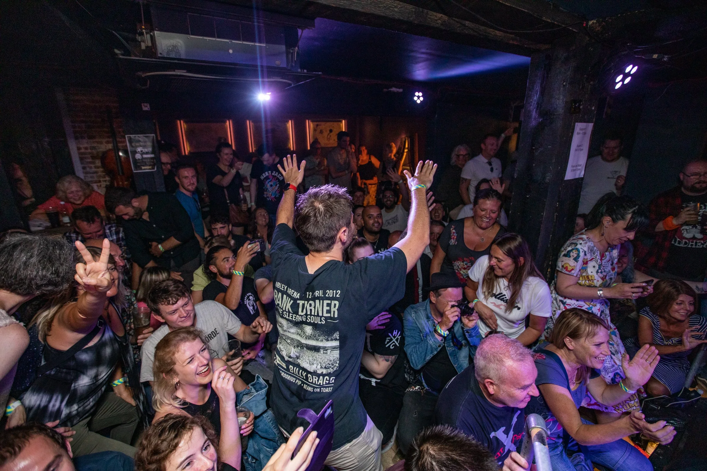 Photo by - Jonathan Dadds