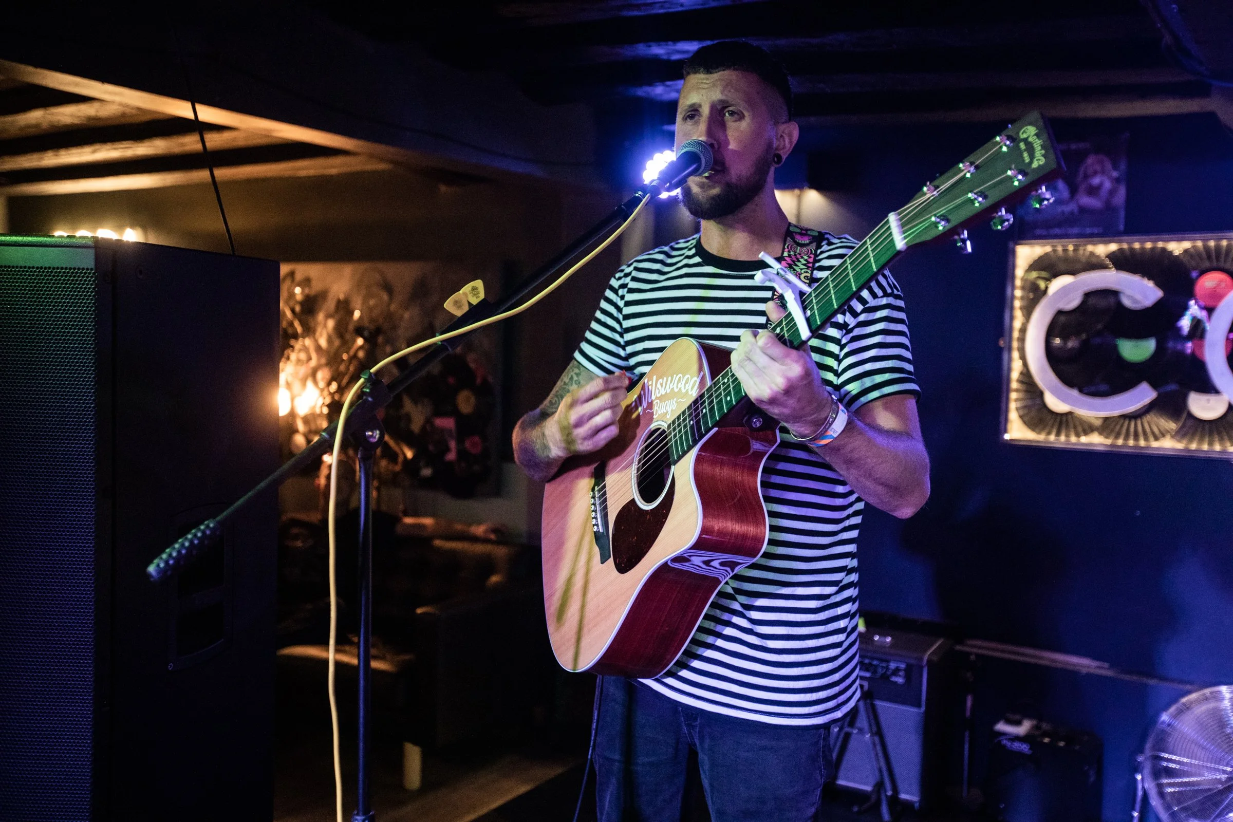 Photo by - Jonathan Dadds