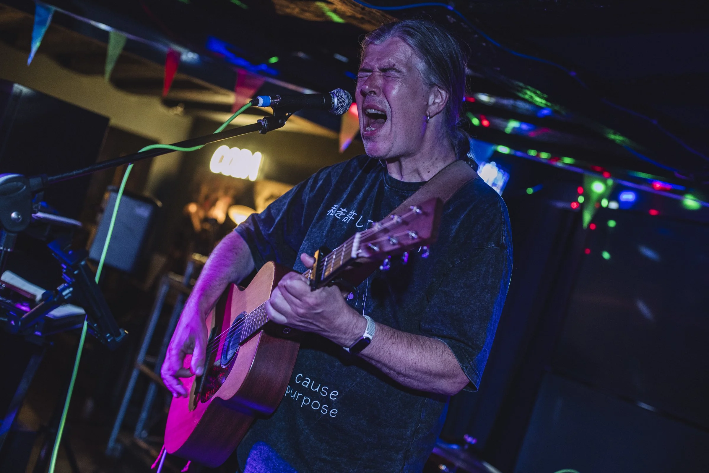 Photo by - Jonathan Dadds