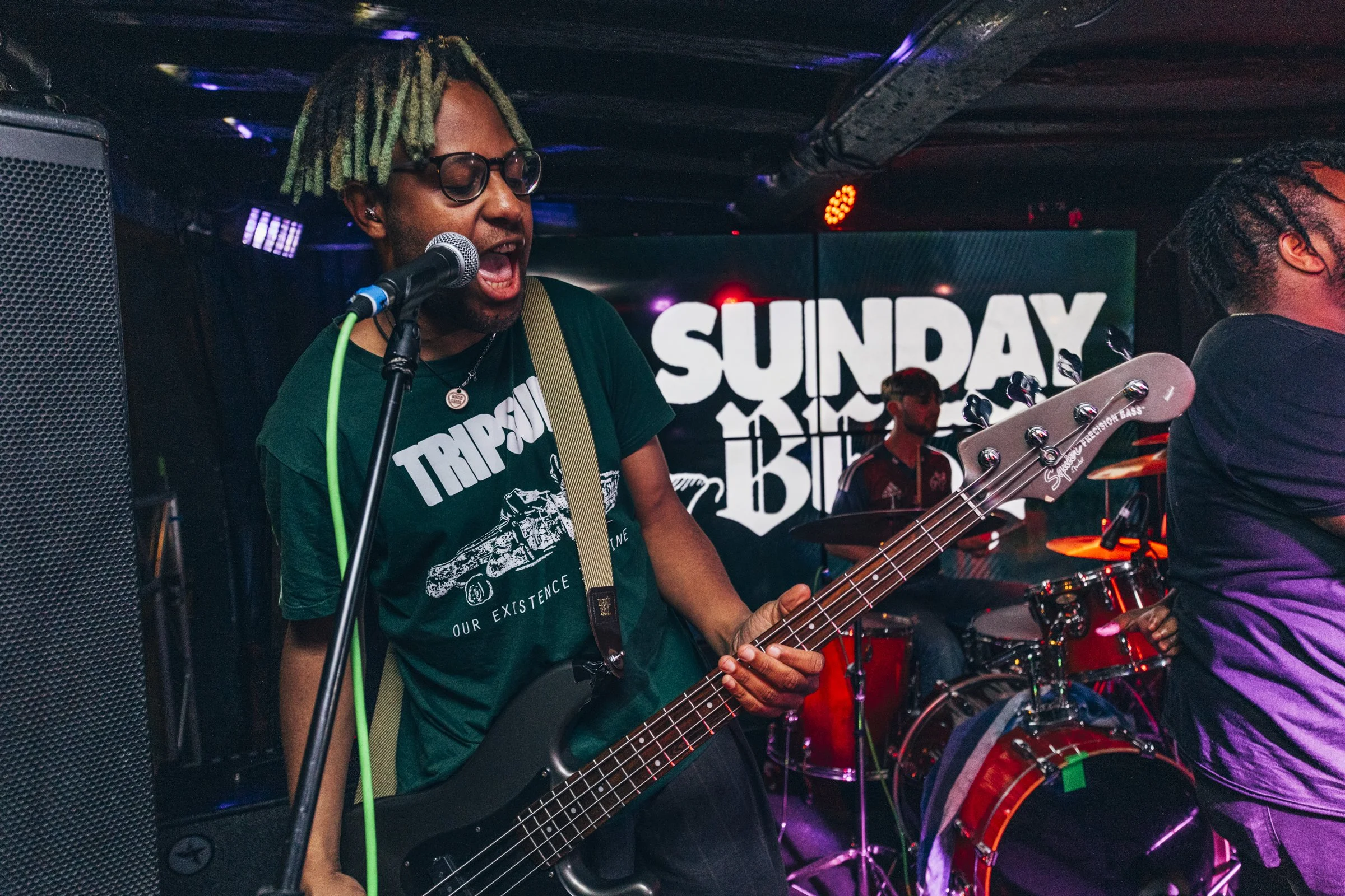 Photo by - Jonathan Dadds