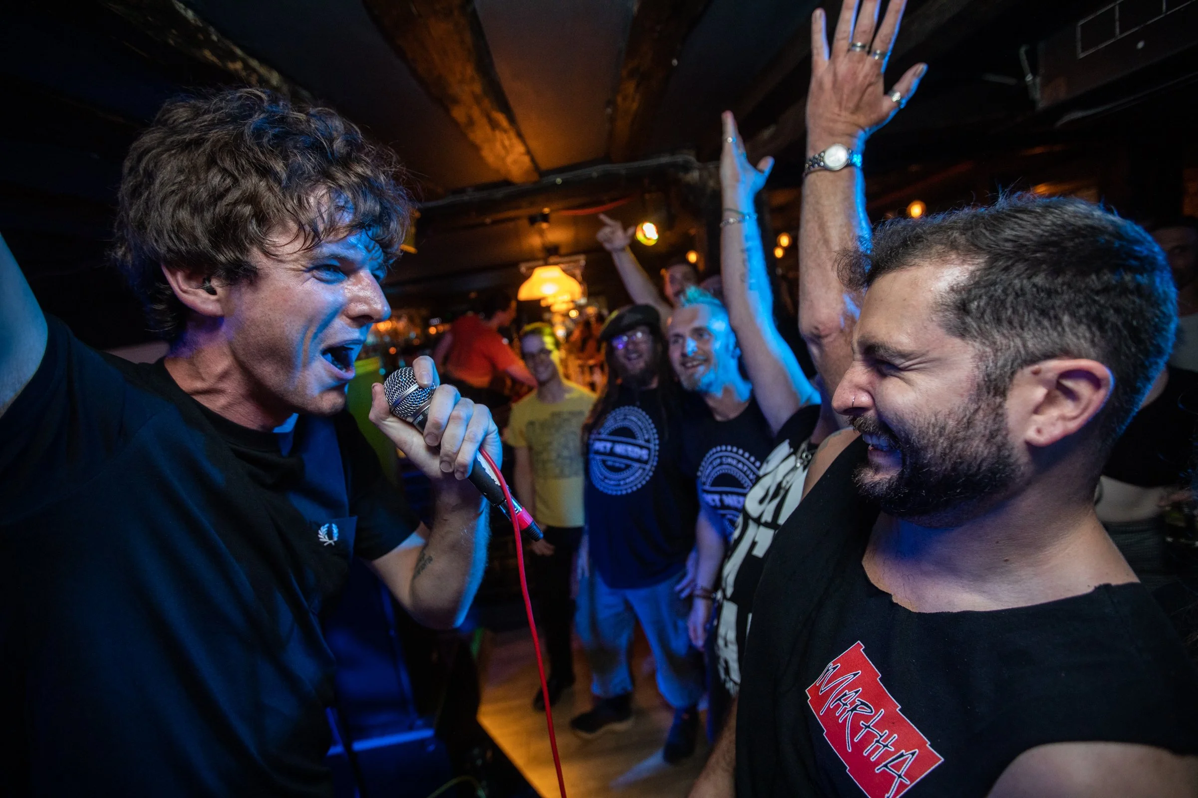 Photo by - Jonathan Dadds