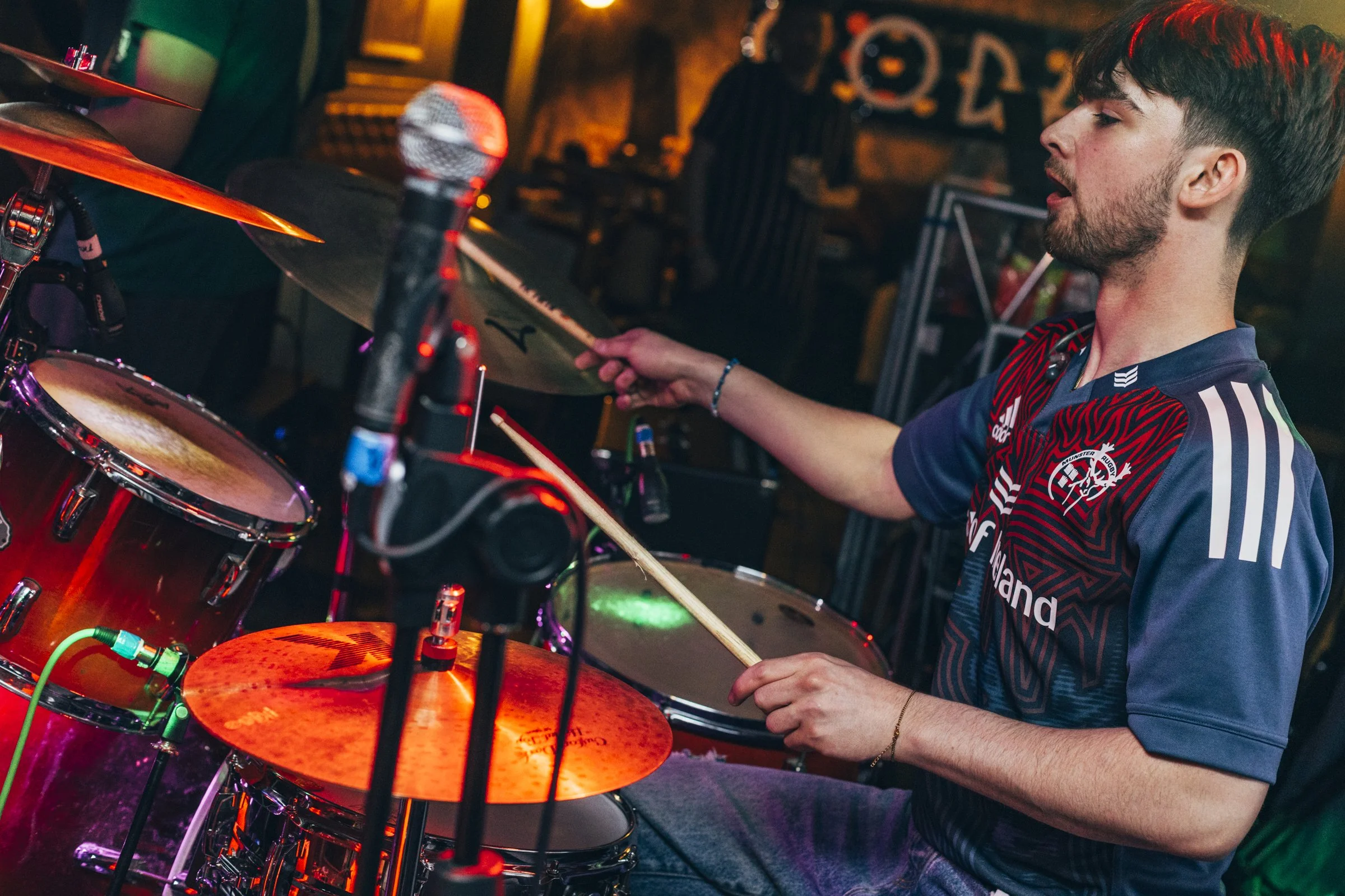 Photo by - Jonathan Dadds