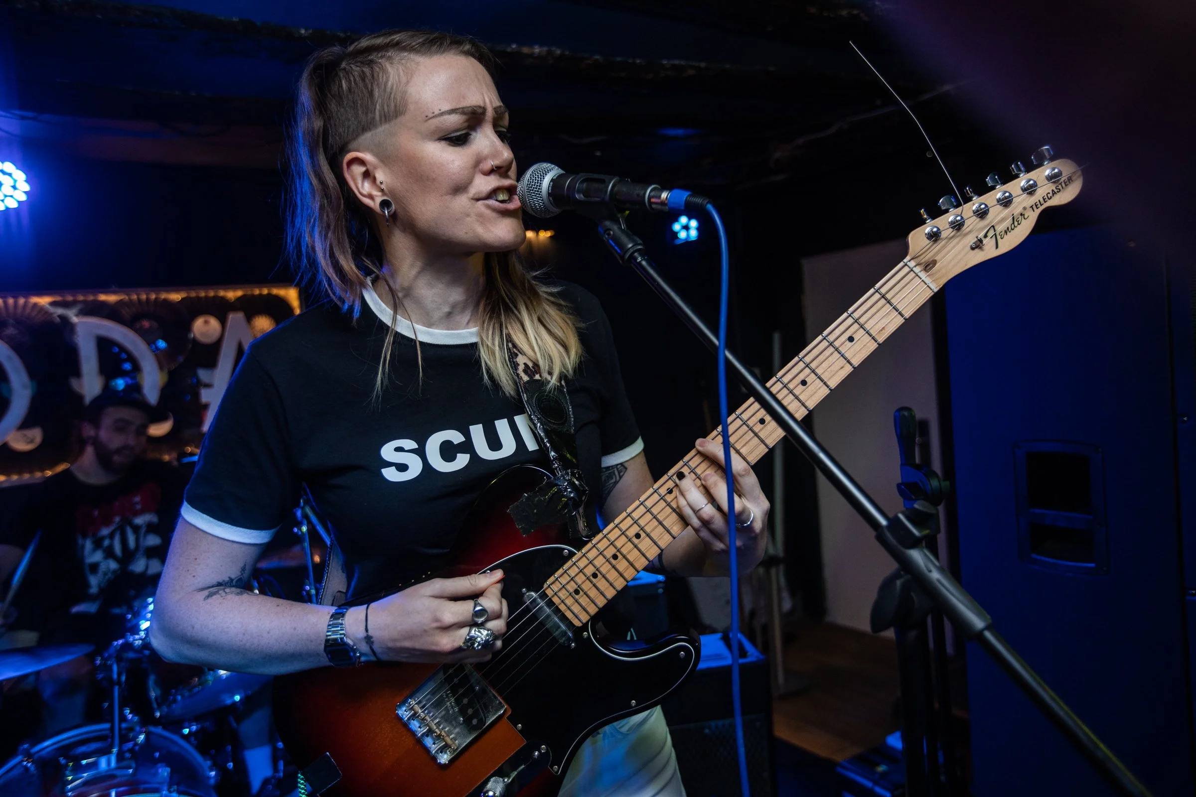 Photo by - Jonathan Dadds