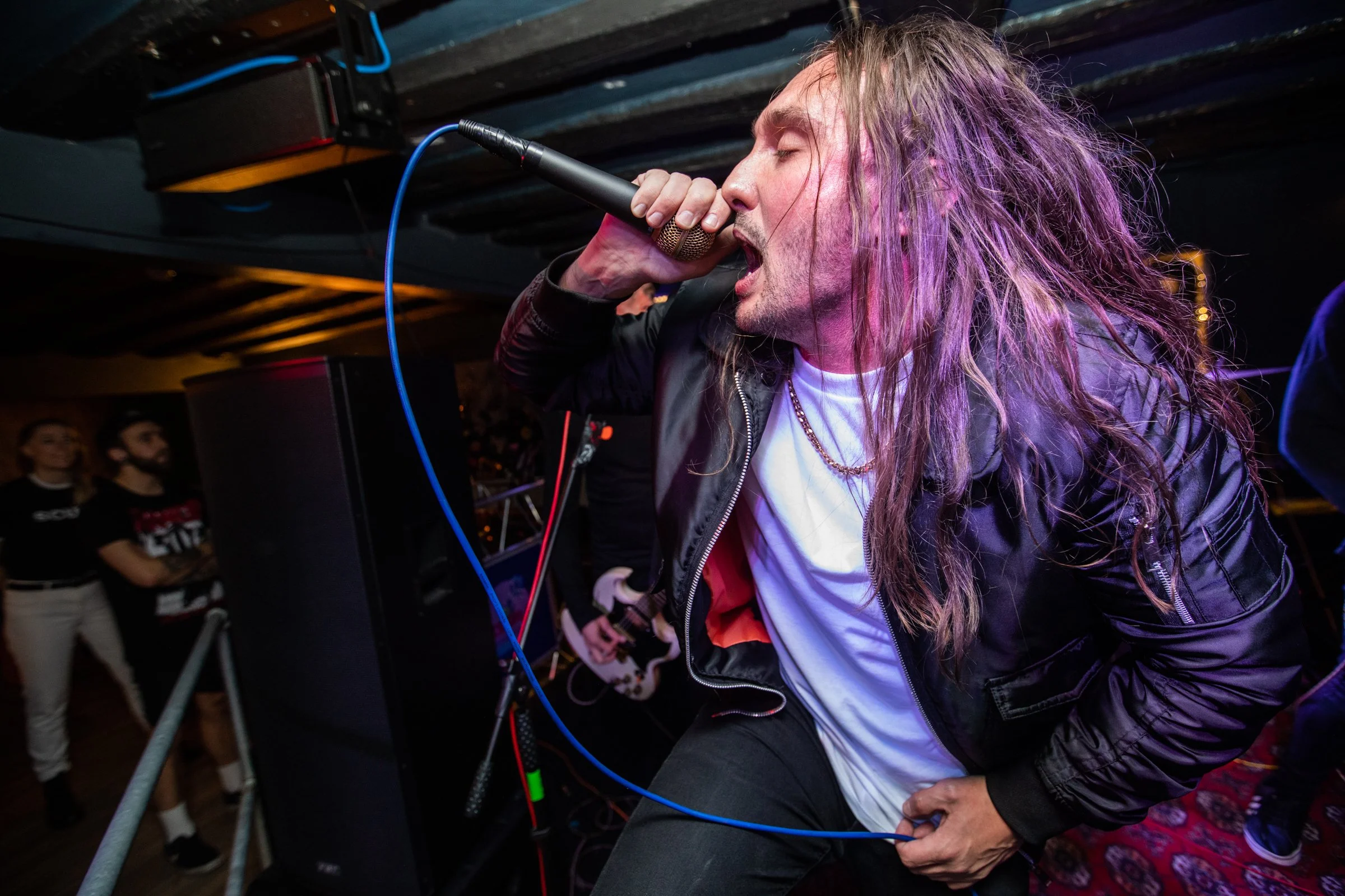 Photo by - Jonathan Dadds