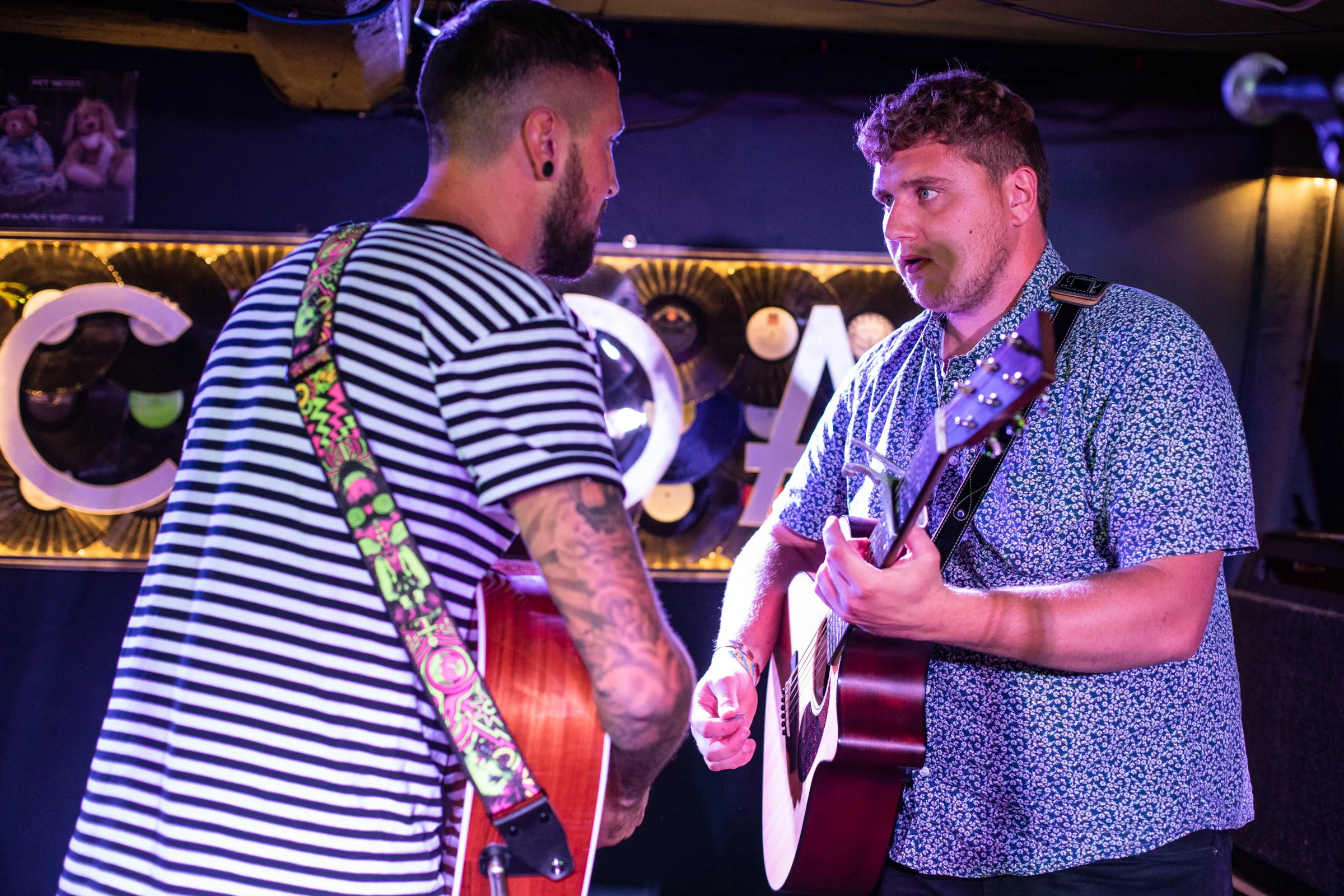 Photo by - Jonathan Dadds