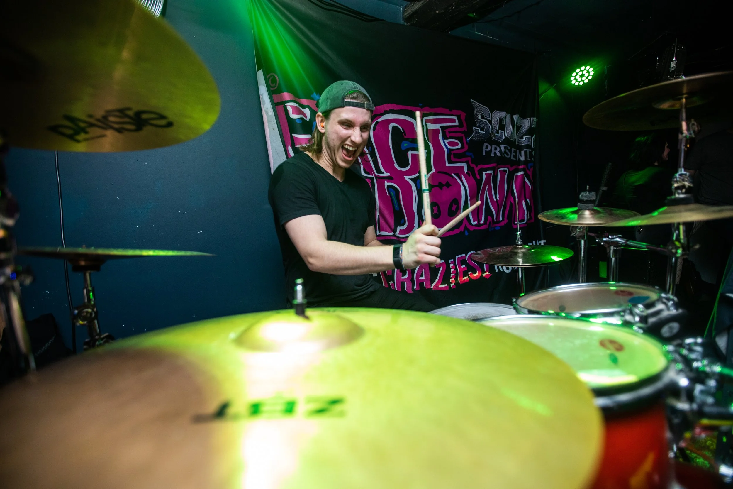 Photo by - Jonathan Dadds