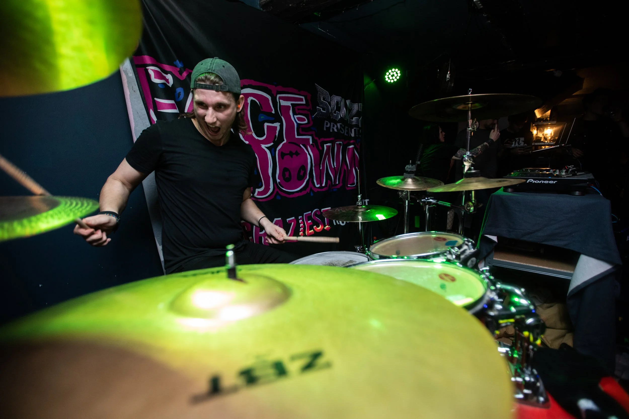 Photo by - Jonathan Dadds