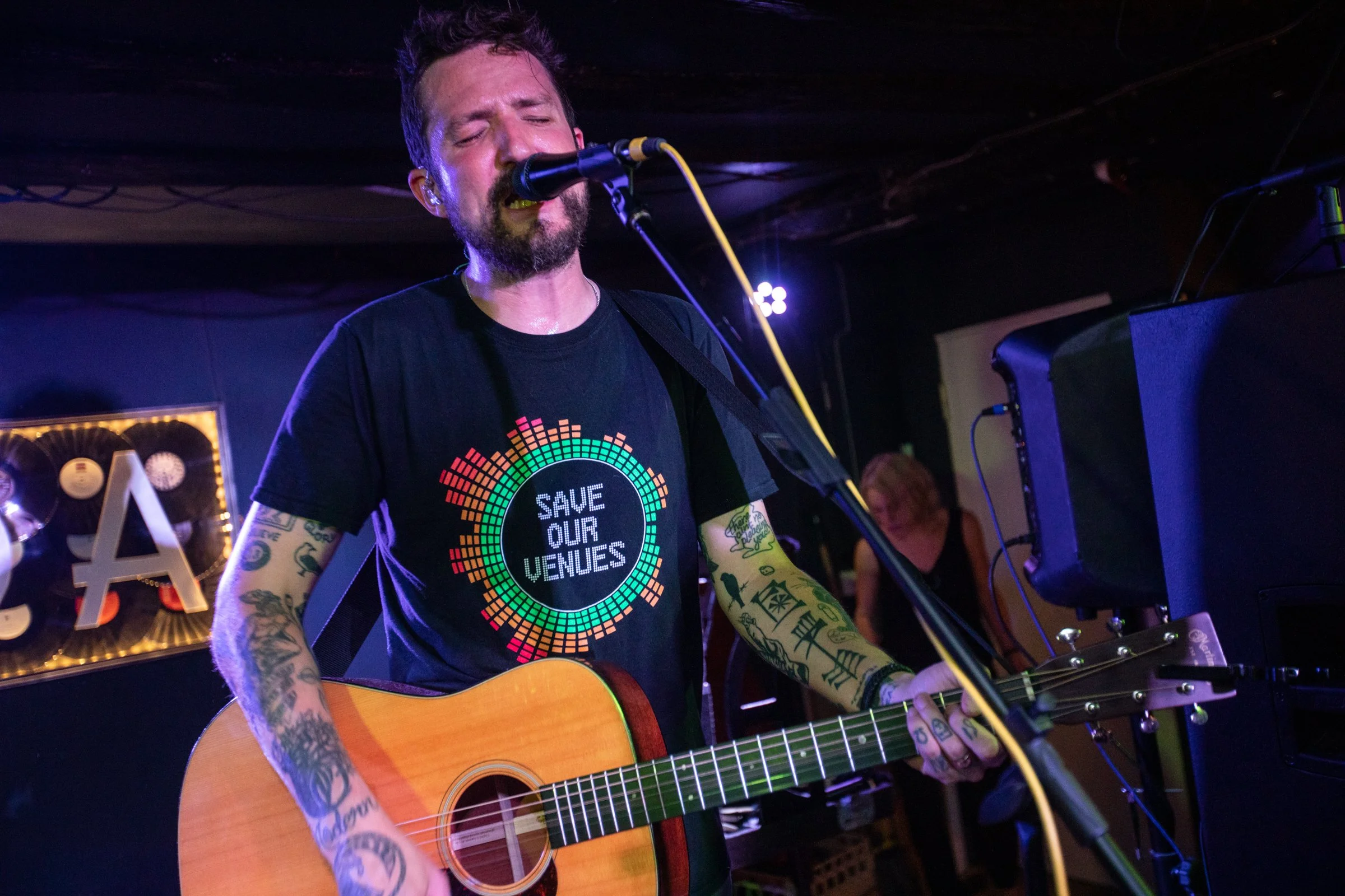 Photo by - Jonathan Dadds