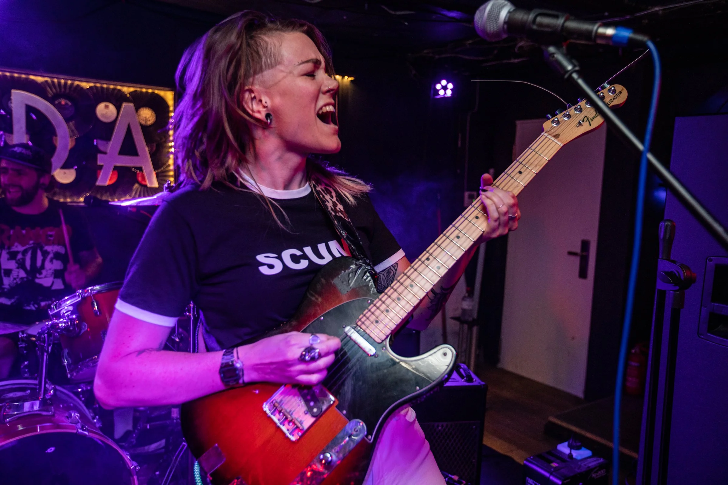 Photo by - Jonathan Dadds