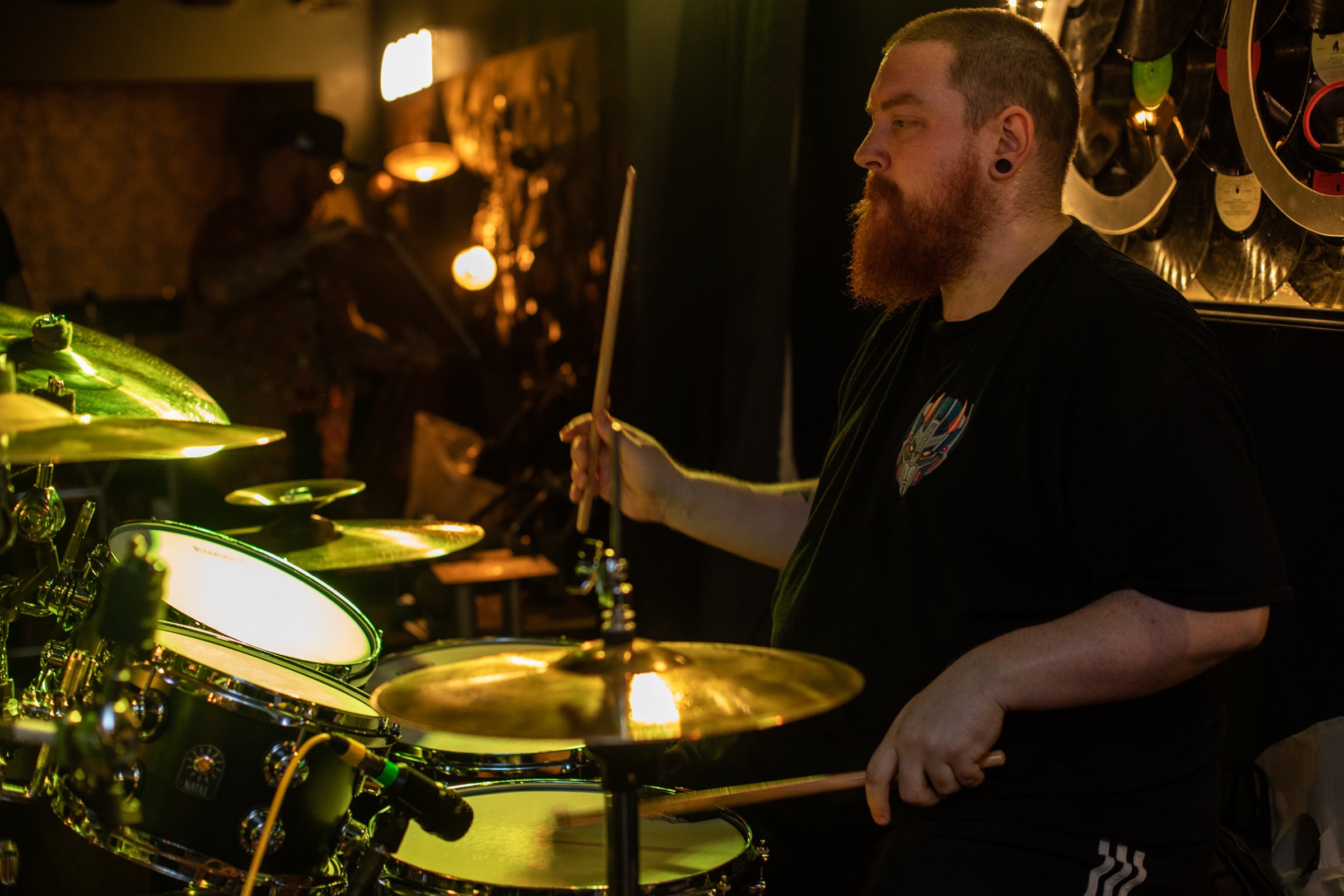 Photo by - Jonathan Dadds