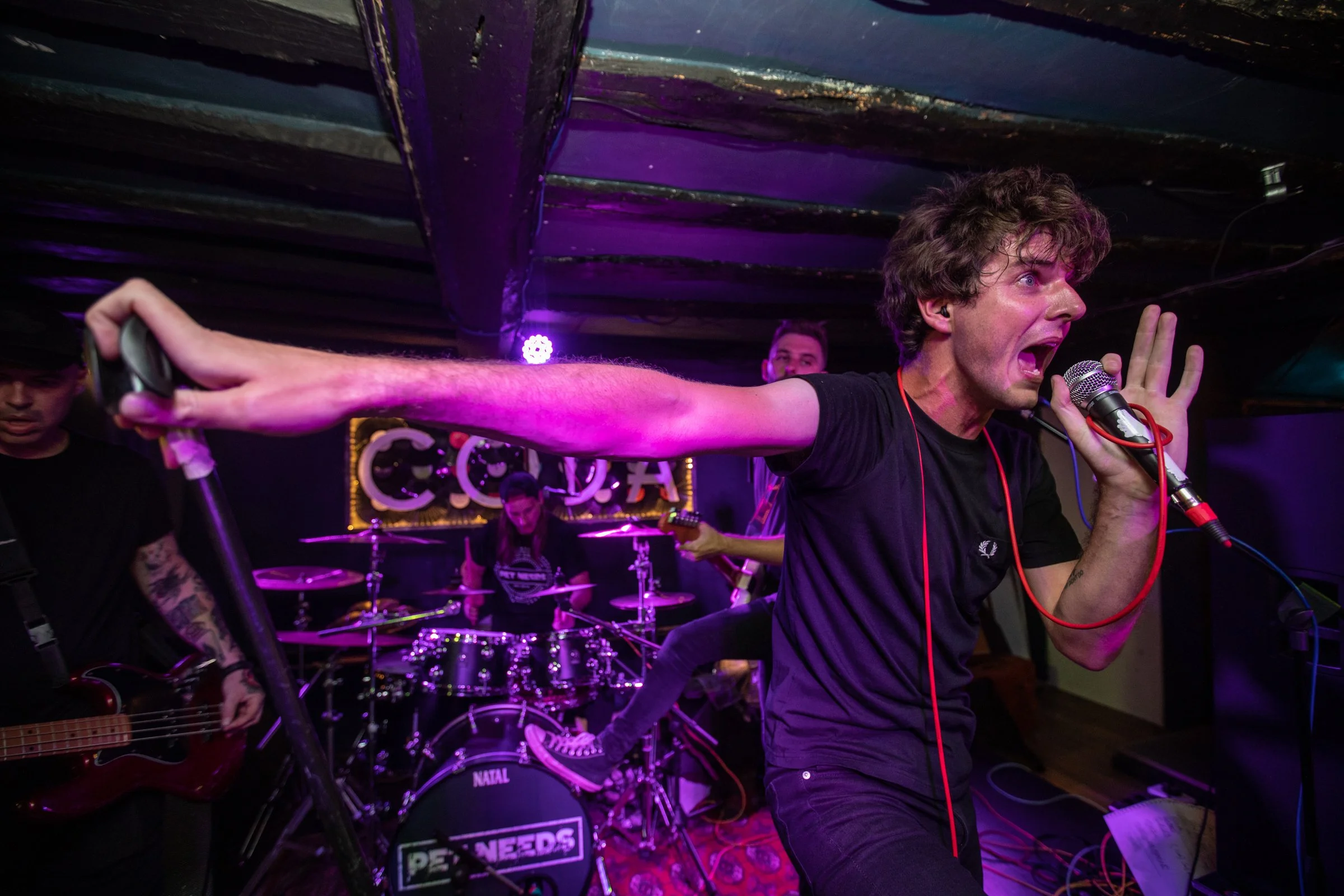 Photo by - Jonathan Dadds