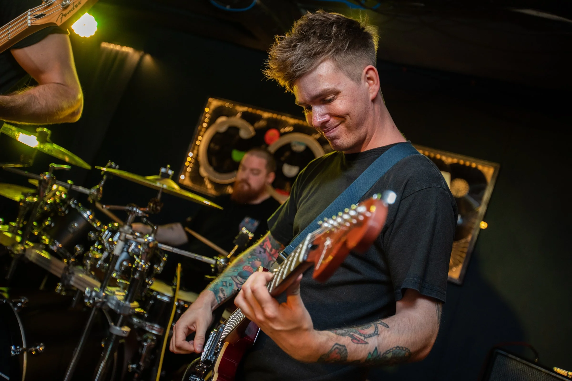 Photo by - Jonathan Dadds