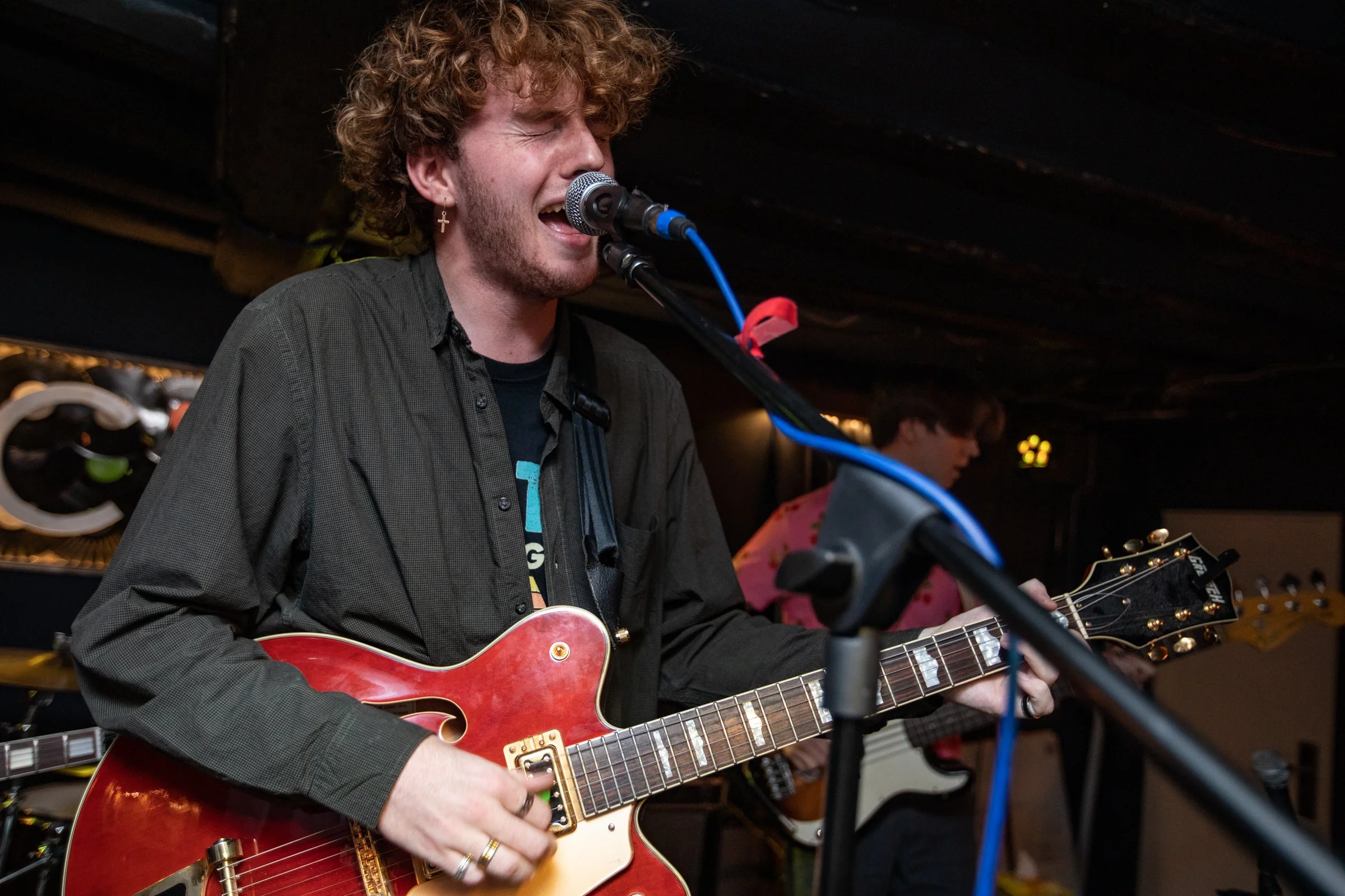 Photo by - Jonathan Dadds